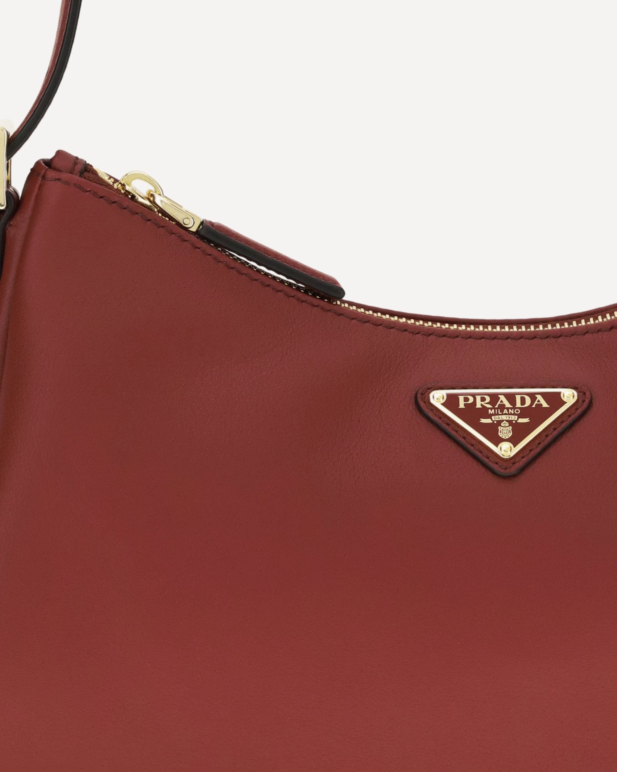 Prada Prada Aimée Medium Shoulder Bag