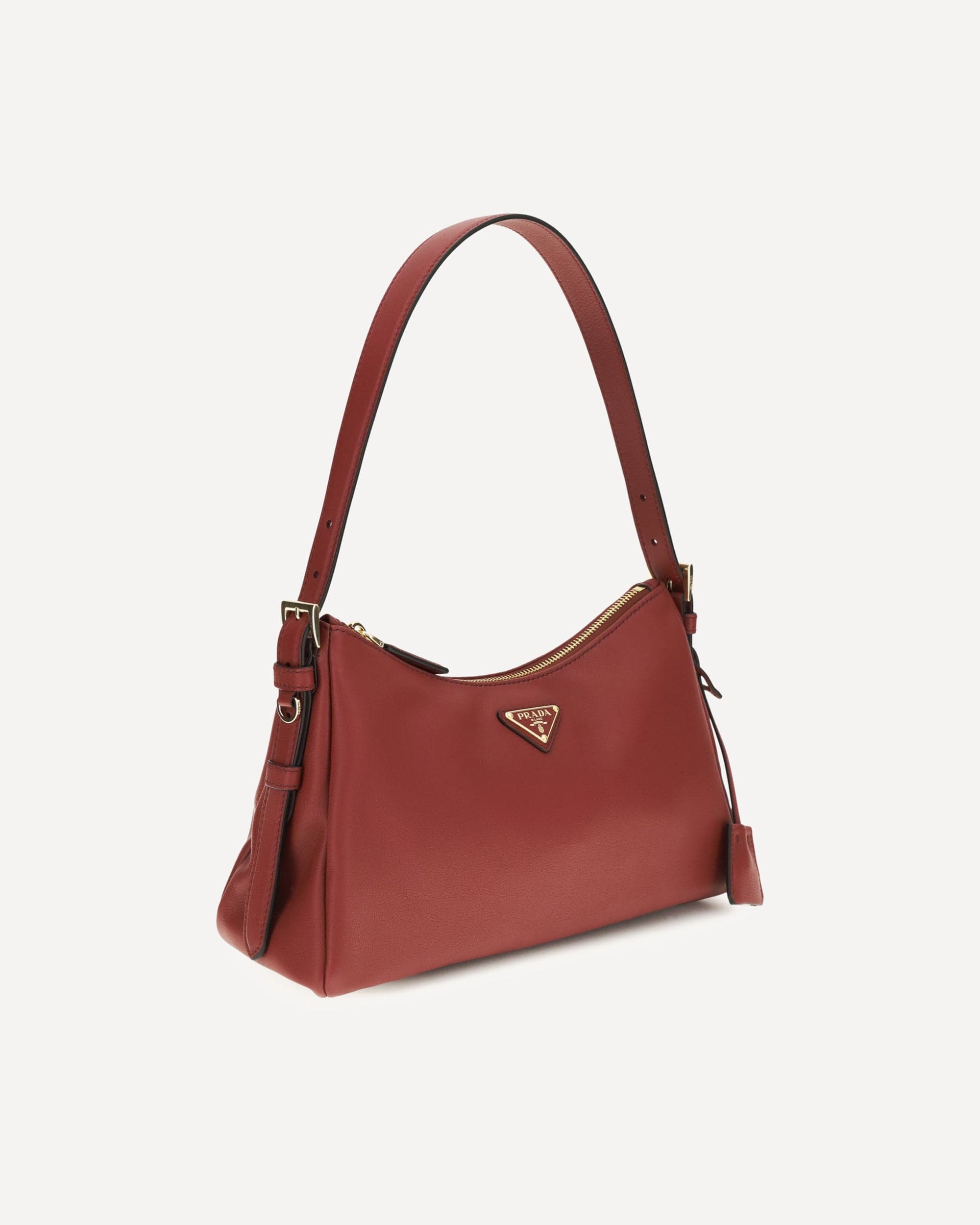 Prada Prada Aimée Medium Shoulder Bag