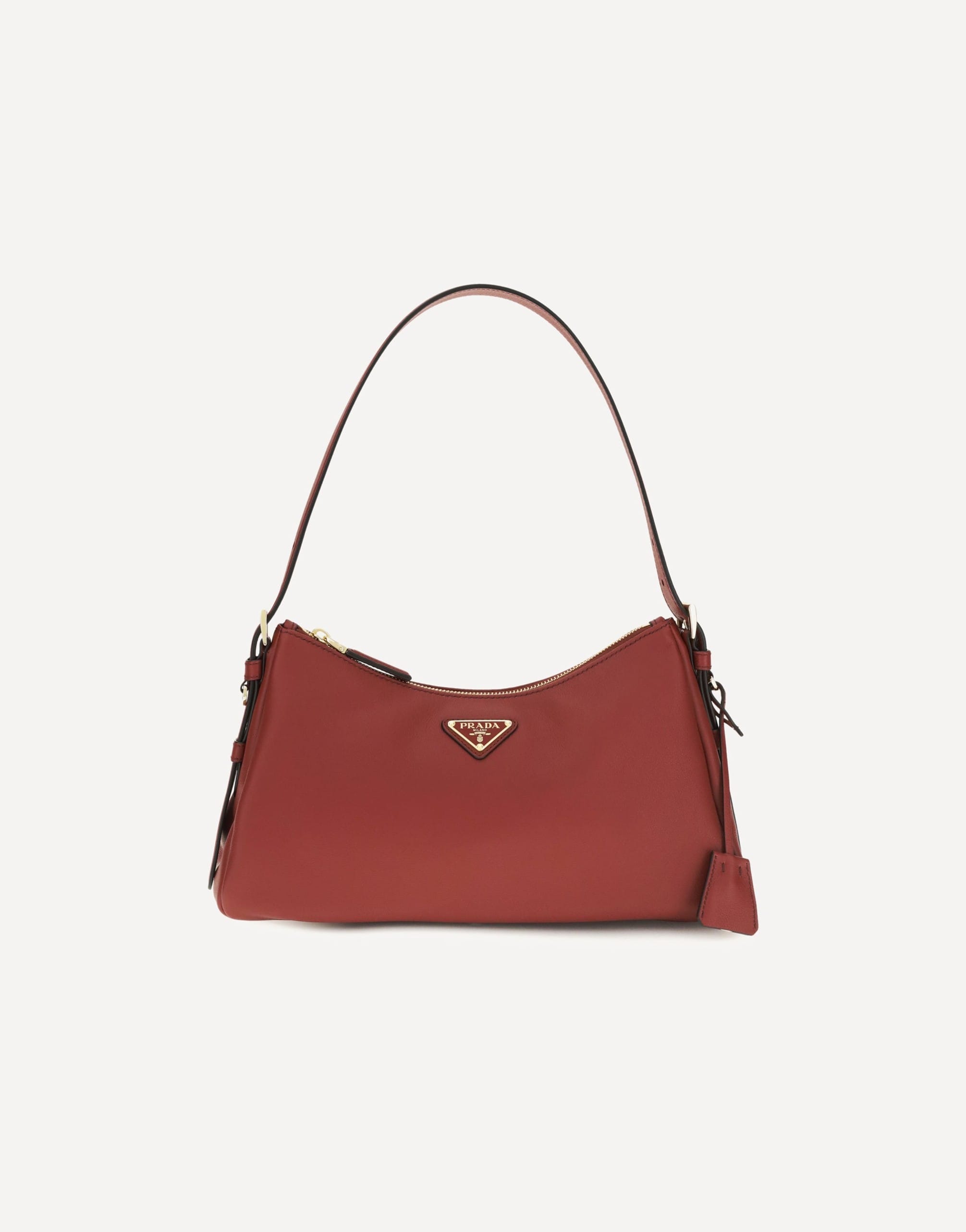 Prada Prada Aimée Medium Shoulder Bag