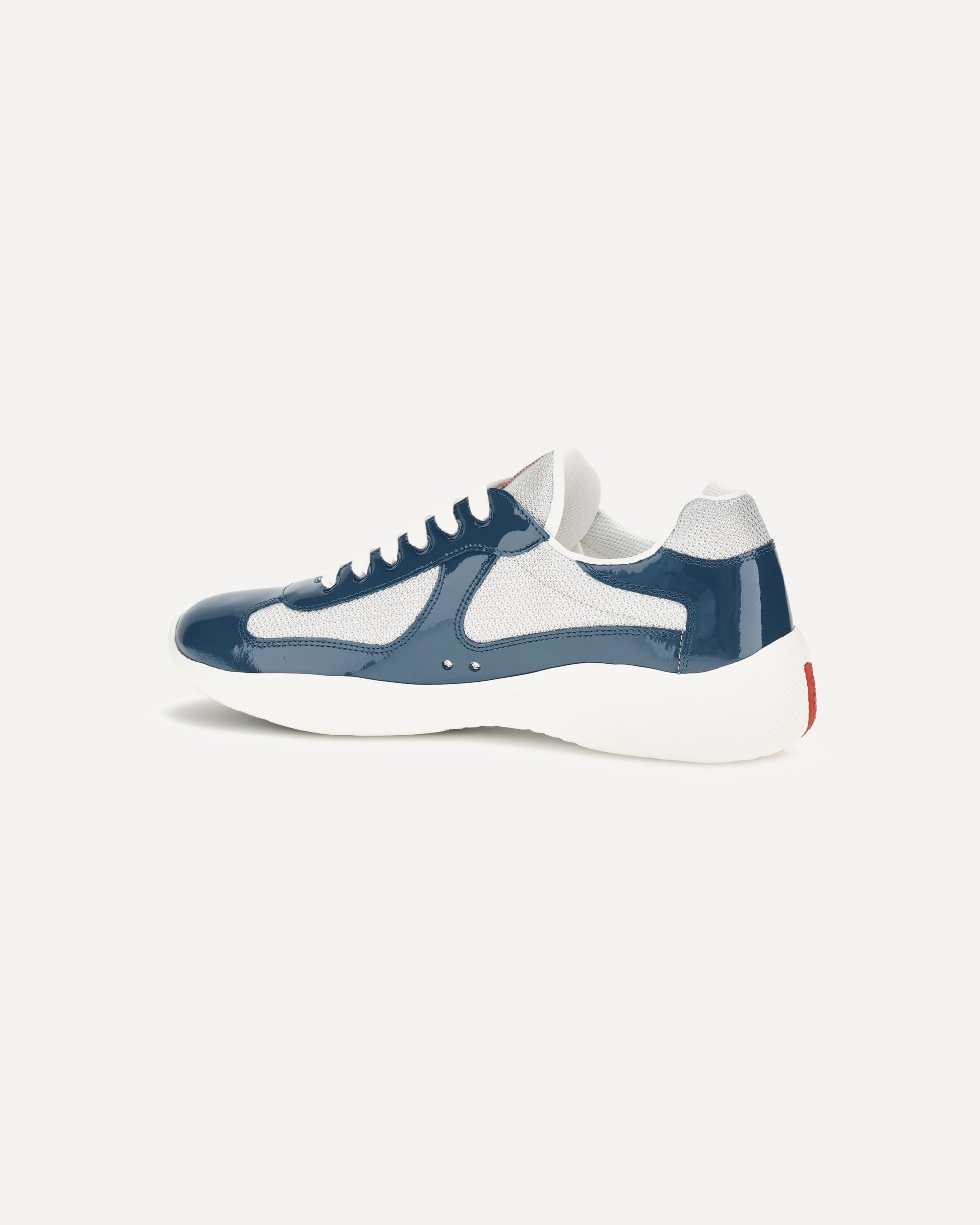 Prada America's Cup Sneakers