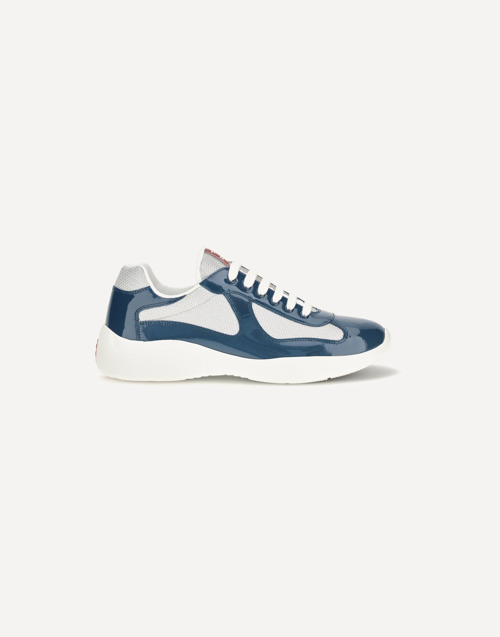 Prada America's Cup Sneakers