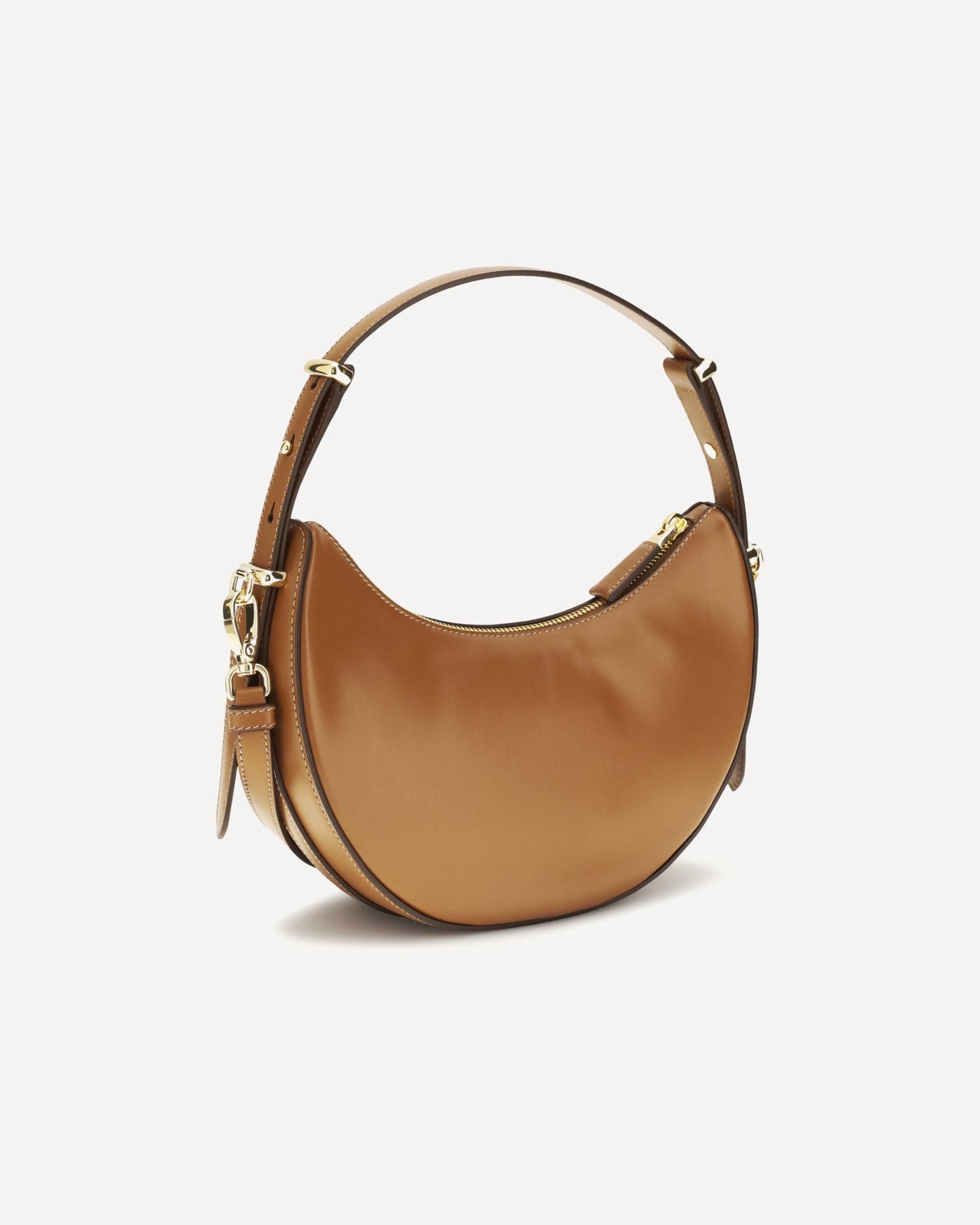 Prada Prada Arqué Shoulder Bag