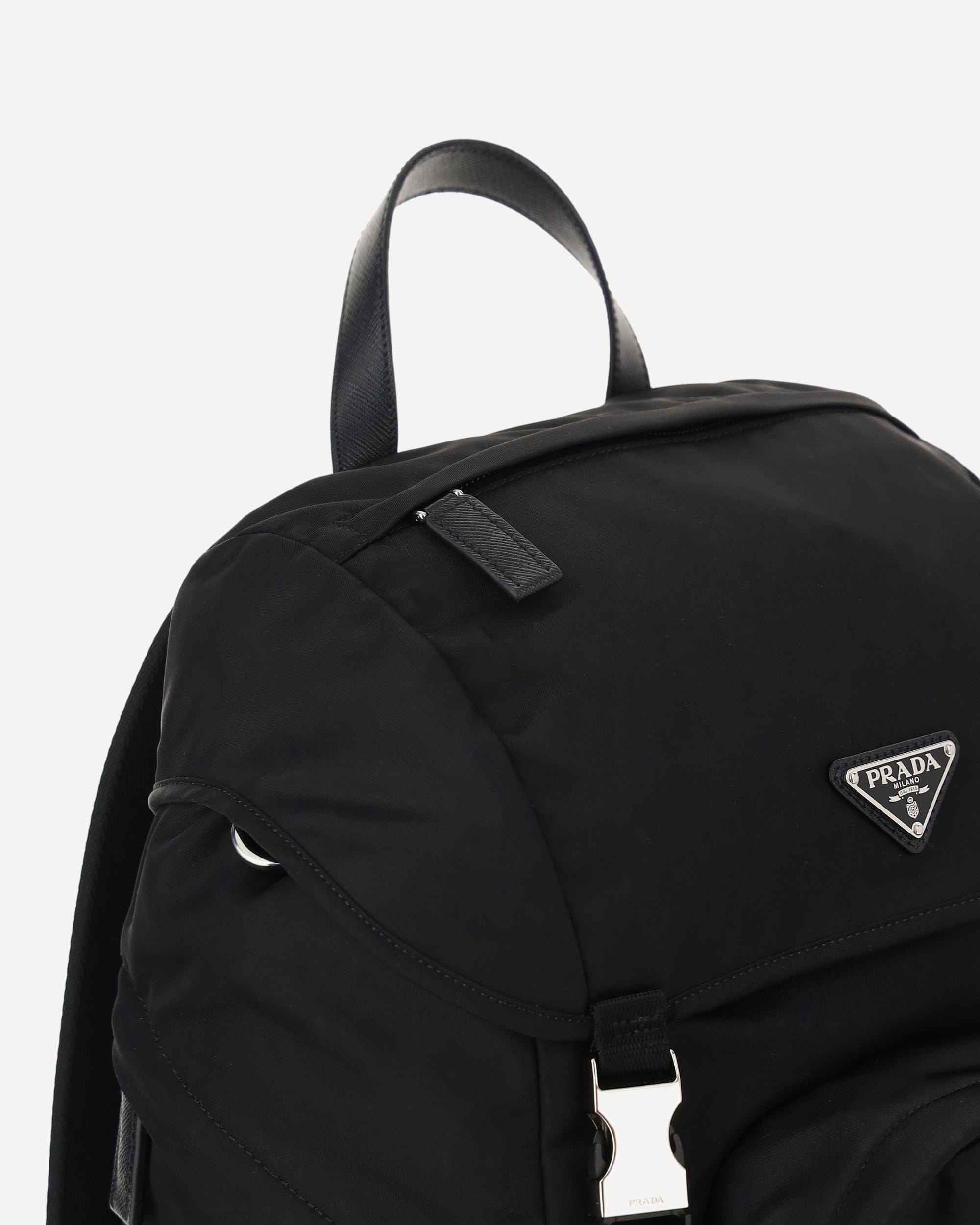 Prada Backpack