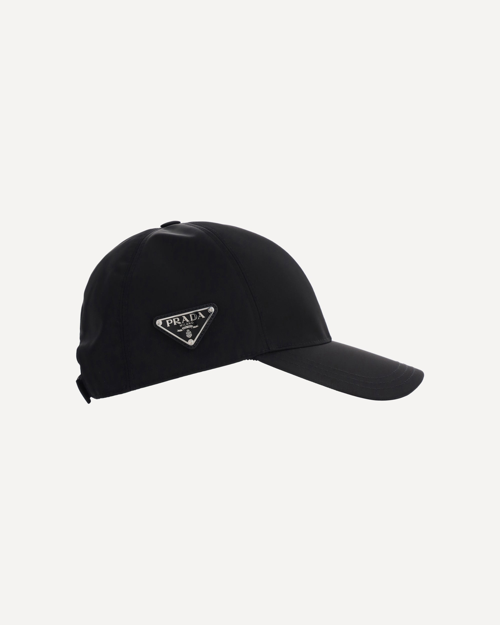 Prada Casquette de baseball - alternate view