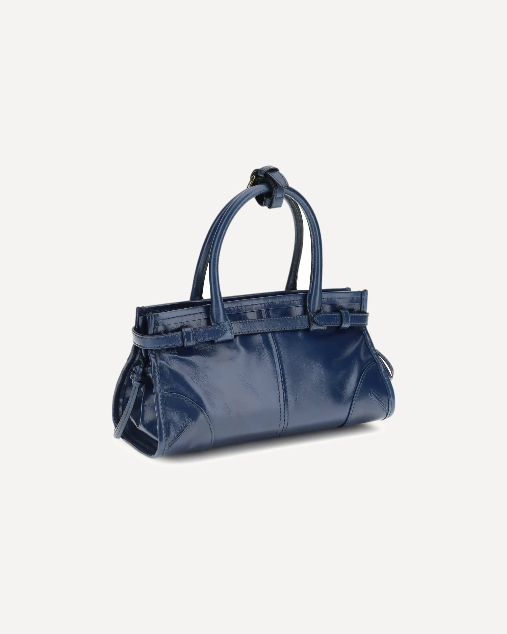 Prada Bonnie Mini Handbag