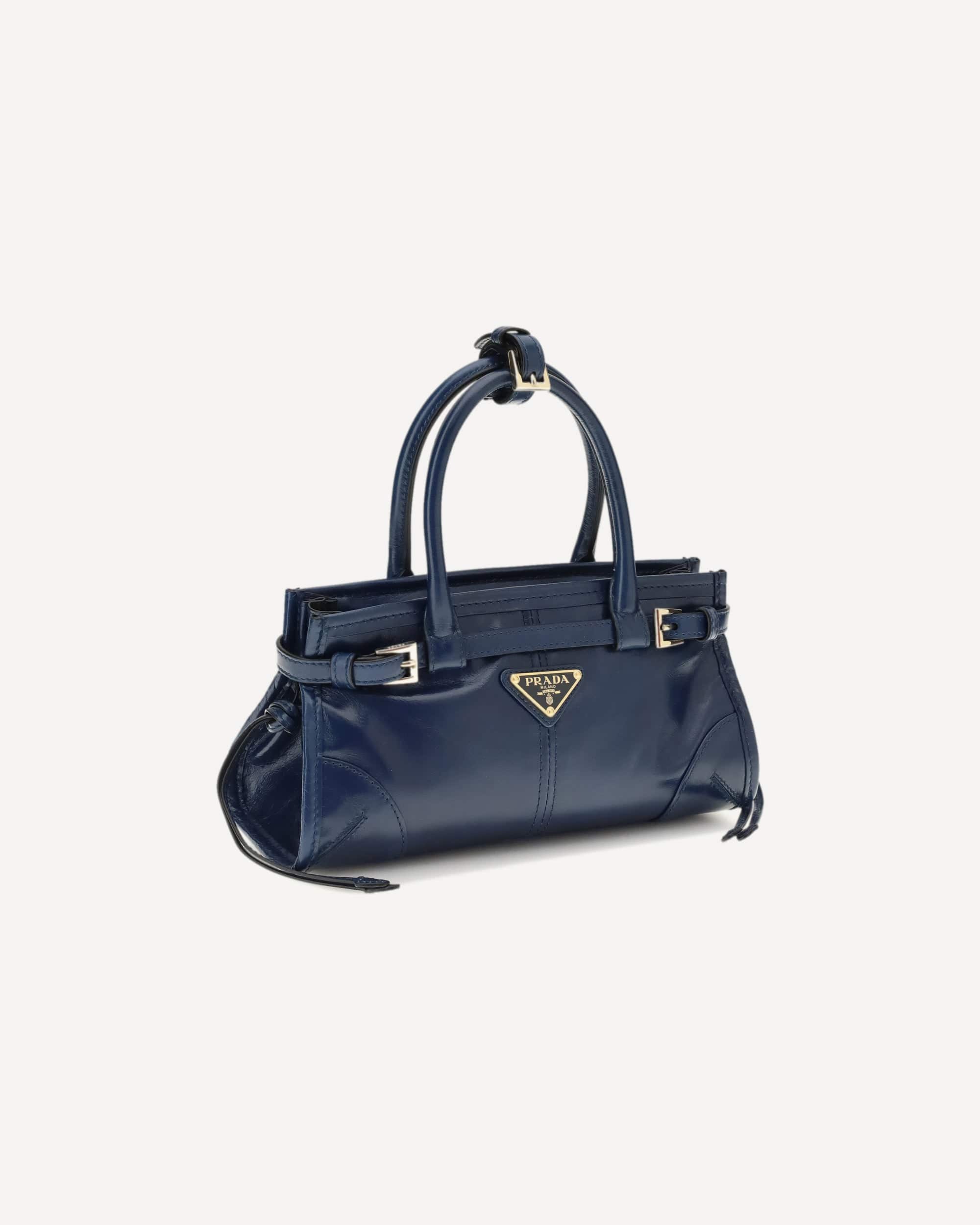 Prada ボニー ミニ ハンドバッグ | Sendegaro JP