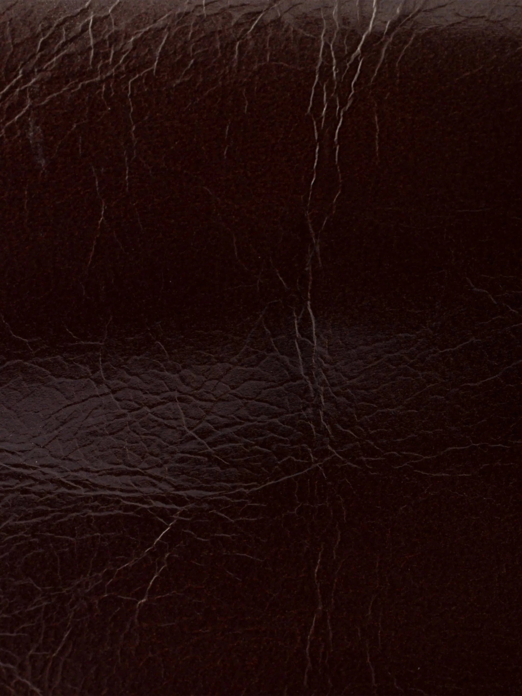 Prada Brown Medium Leather Tote Bag