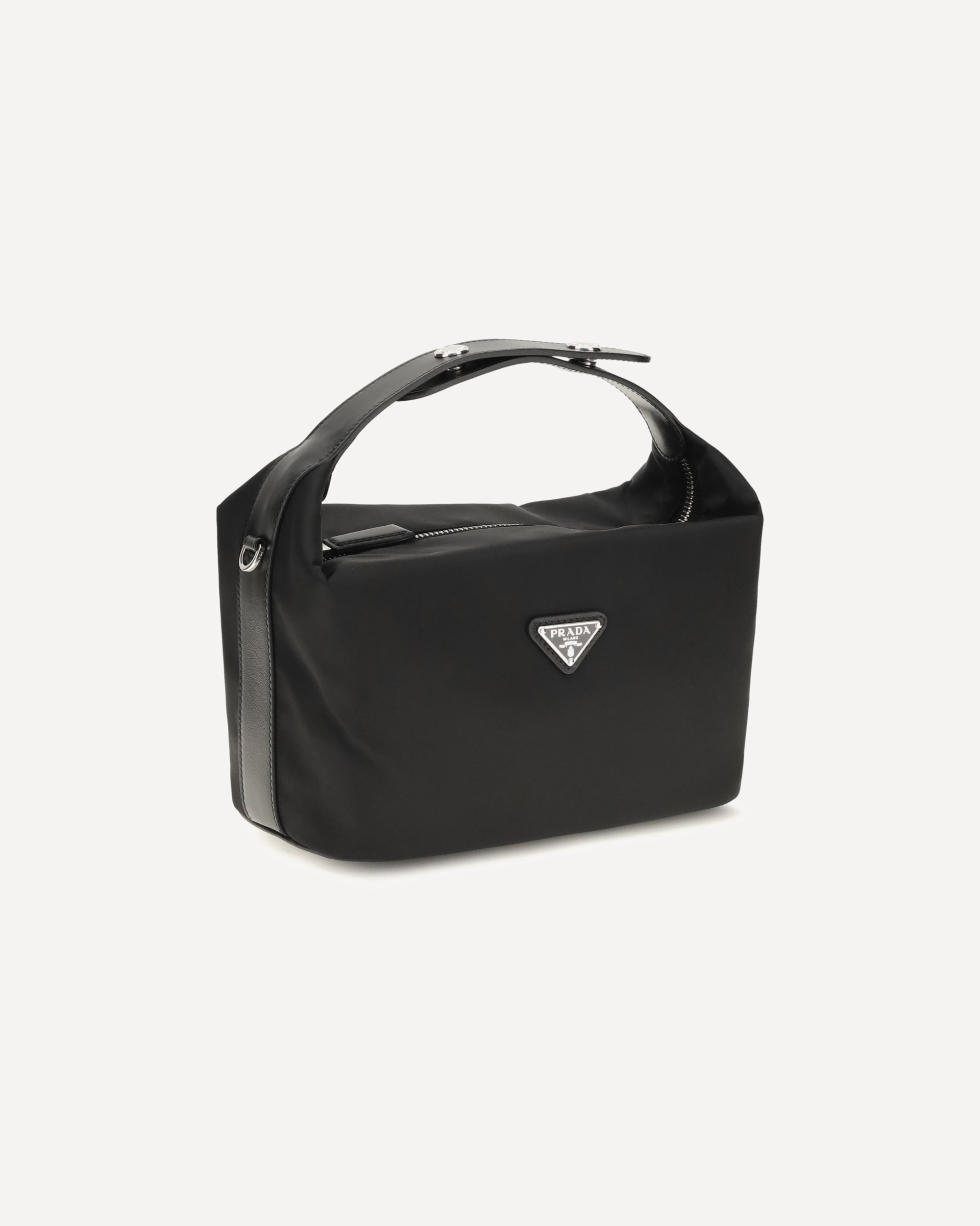 Prada シェリー ミニハンドバッグ | Sendegaro JP