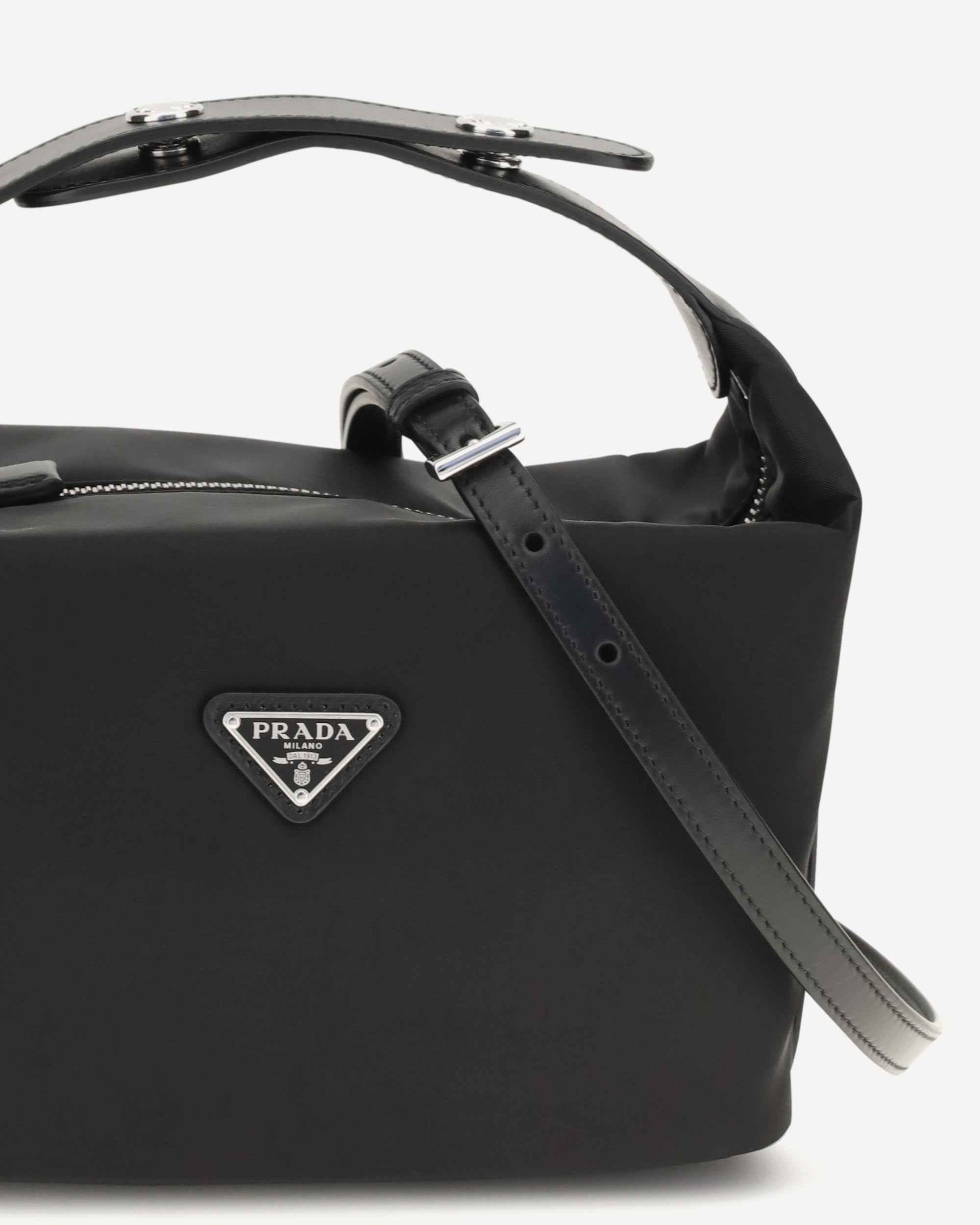 Prada シェリー ミニハンドバッグ | Sendegaro JP