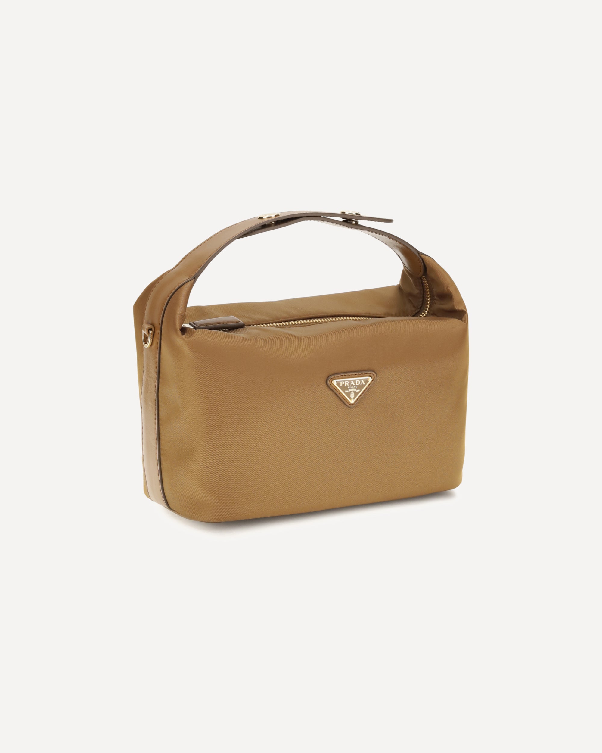 Prada Chérie Mini Handbag - alternate view