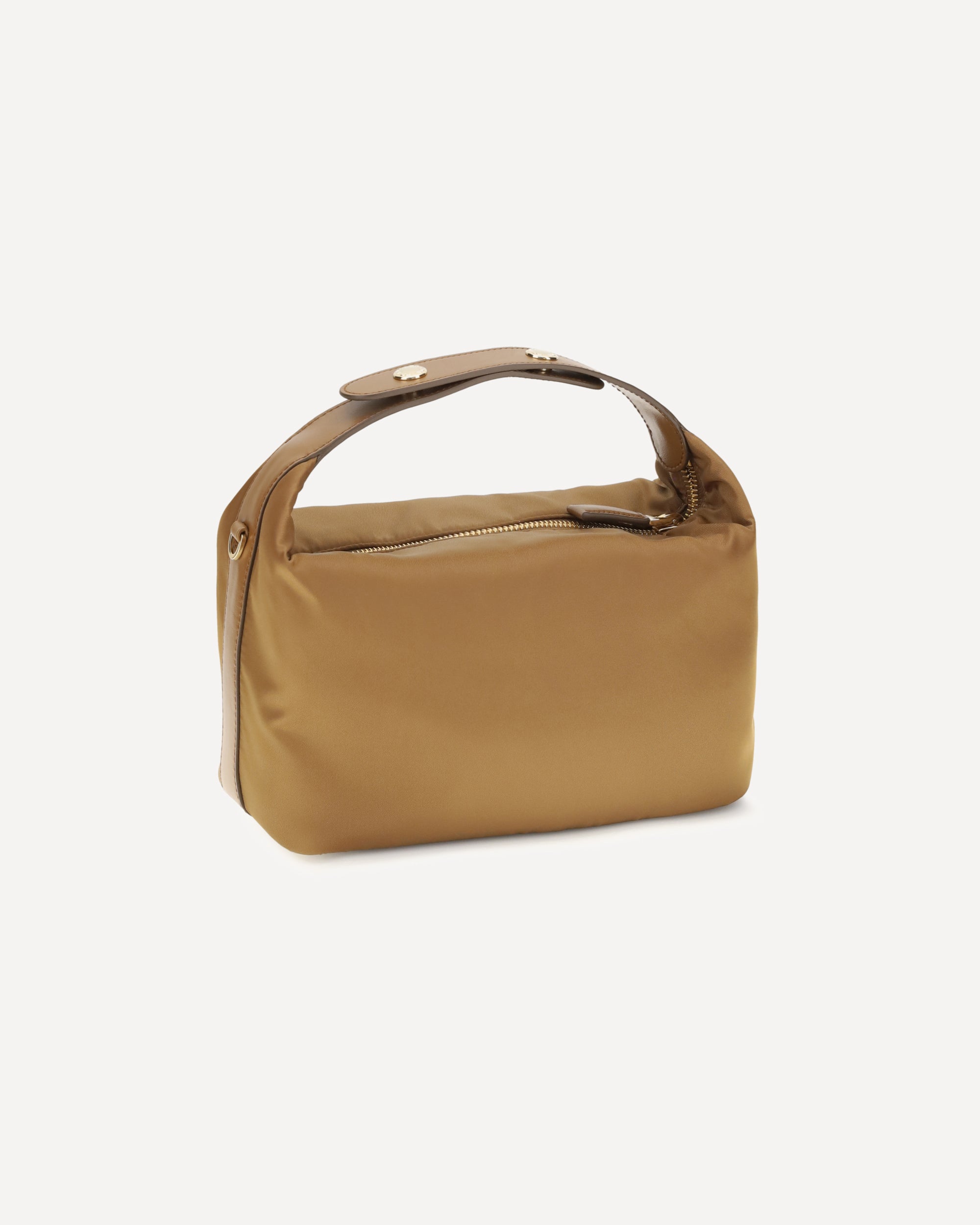 Prada Chérie Mini Handbag Shoulder Bags