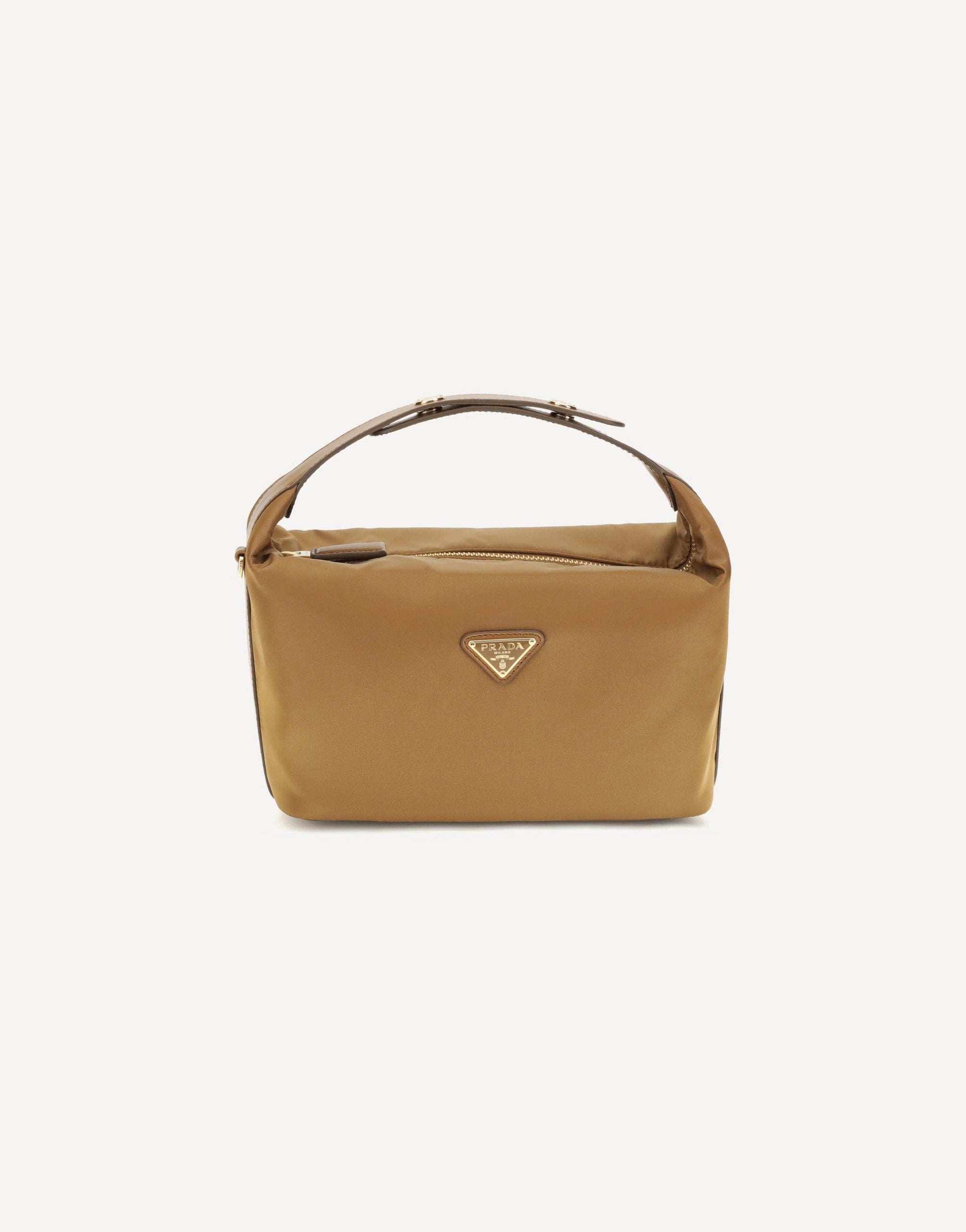 Prada Chérie Mini Handbag Shoulder Bags