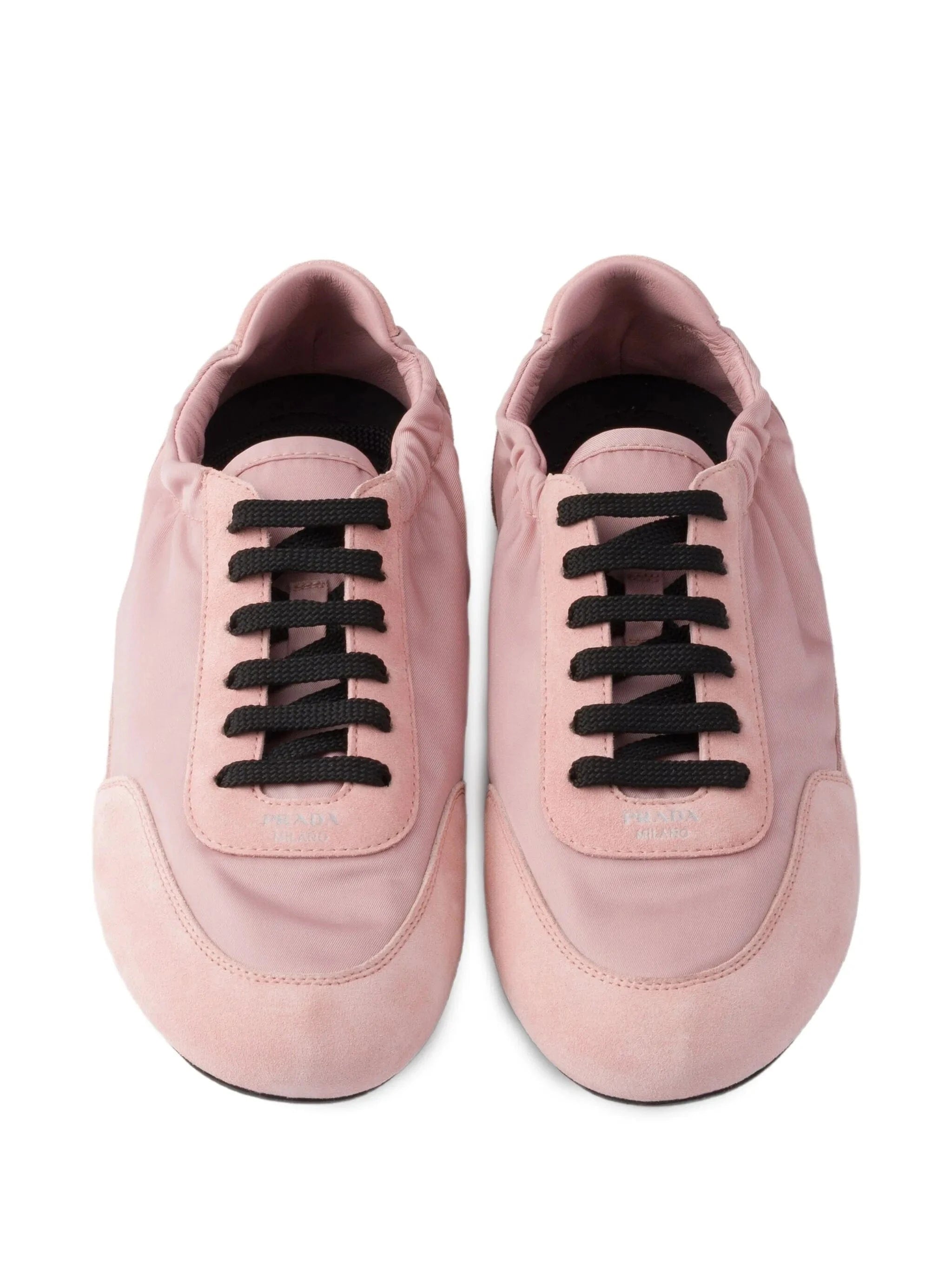 Prada Collapse Sneakers | Sendegaro OM Prada Collapse Sneakers | Sendegaro OM