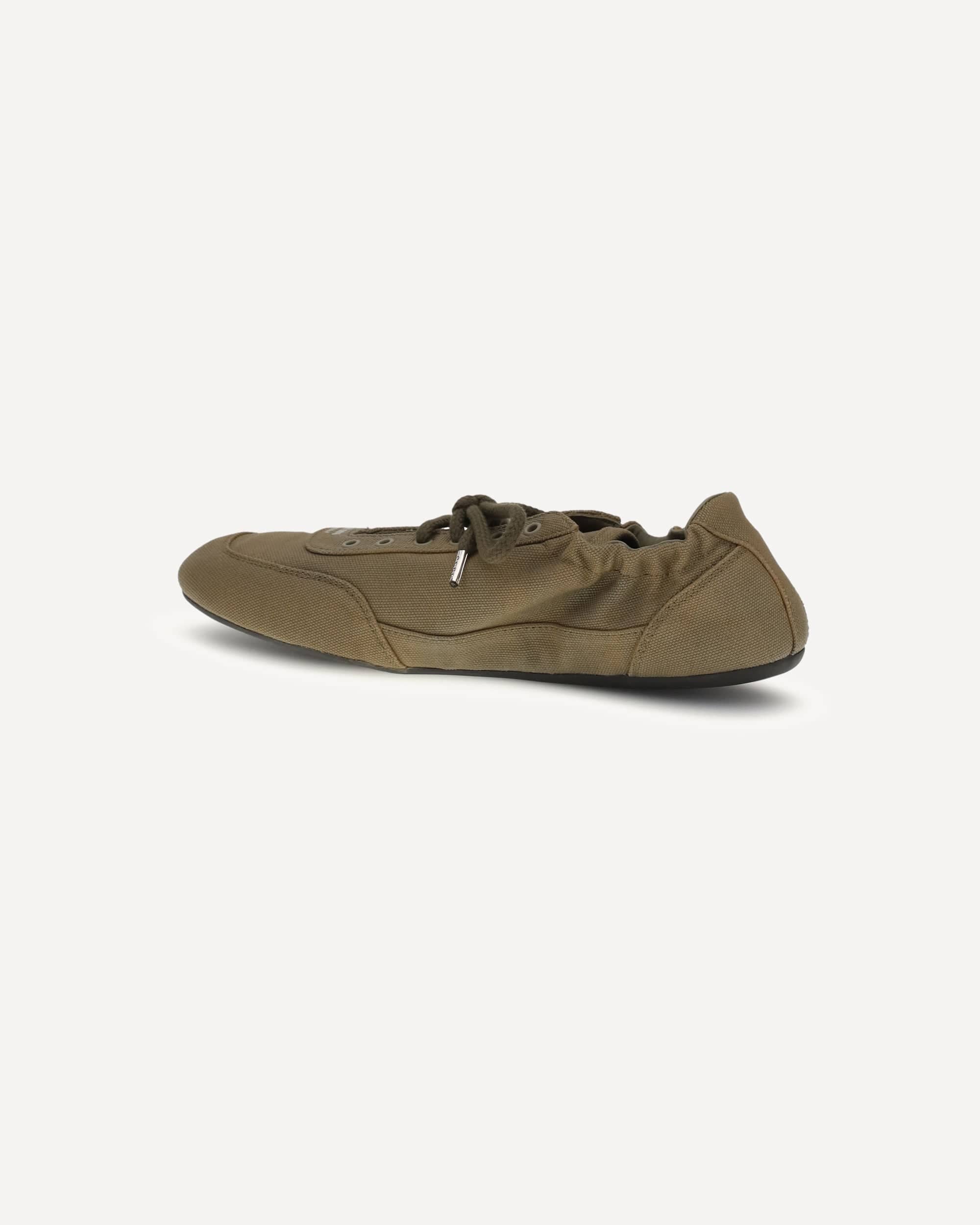 Prada Collapse Sneakers