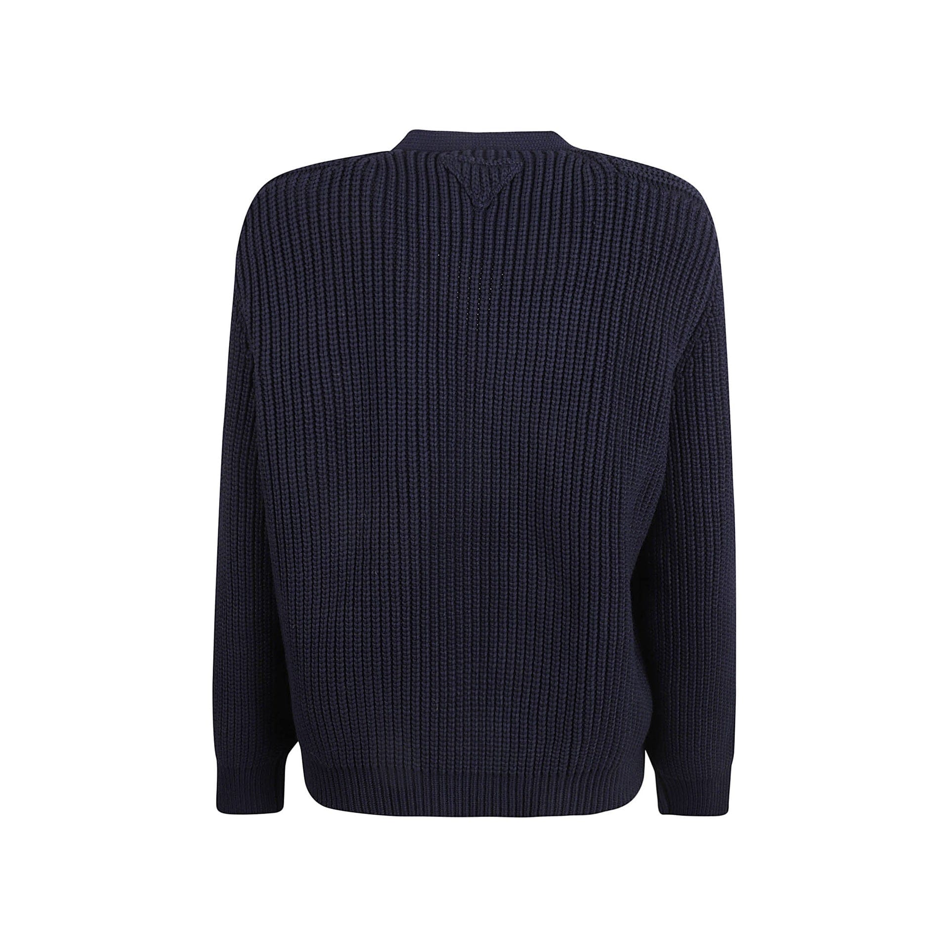 Prada Cotton Cardigan | Sendegaro
