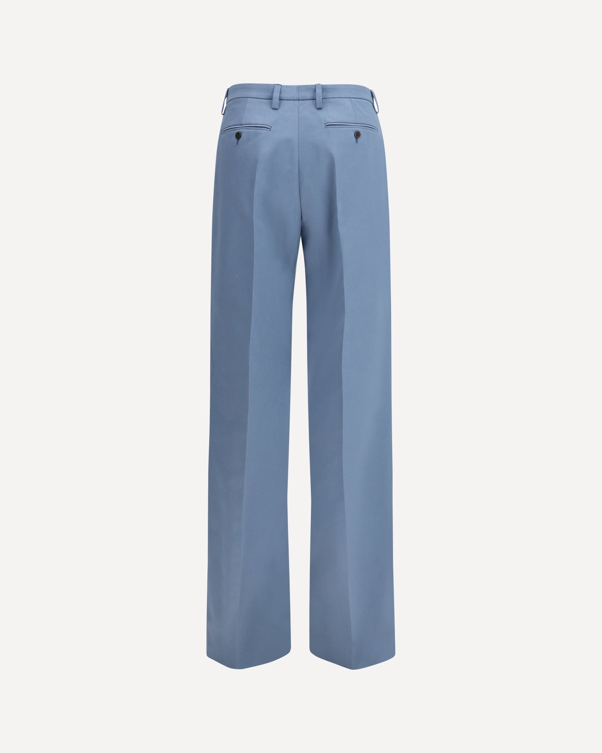 パンツ PRADA Logo Cotton Chino Pants Prada Cotton Chino Pants | Sendegaro SE