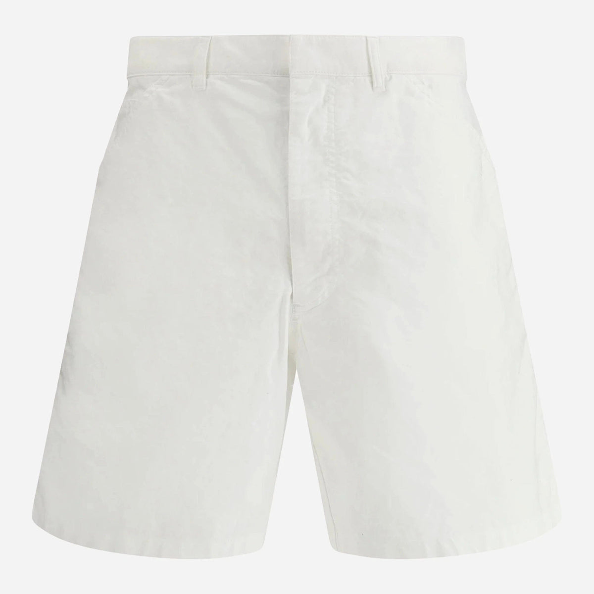 PRADA SPORT CREAM WHITE SHORTS 短パン 白 46 PRADA SPORT CREAM WHITE SHORTS 短パン 白 46 パンツ