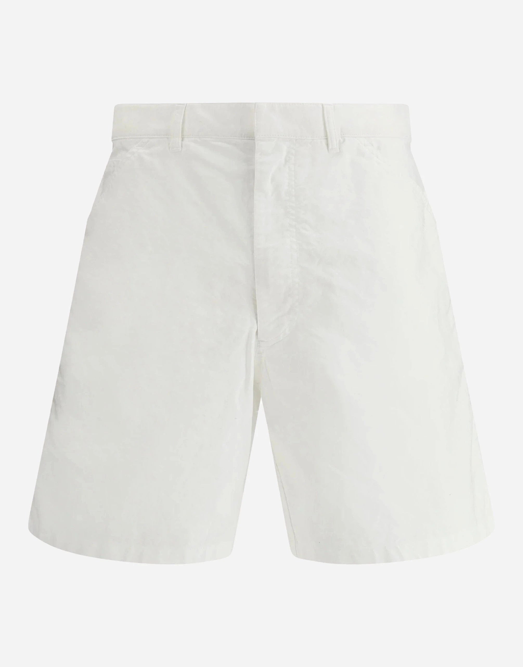 Prada Cotton Shorts