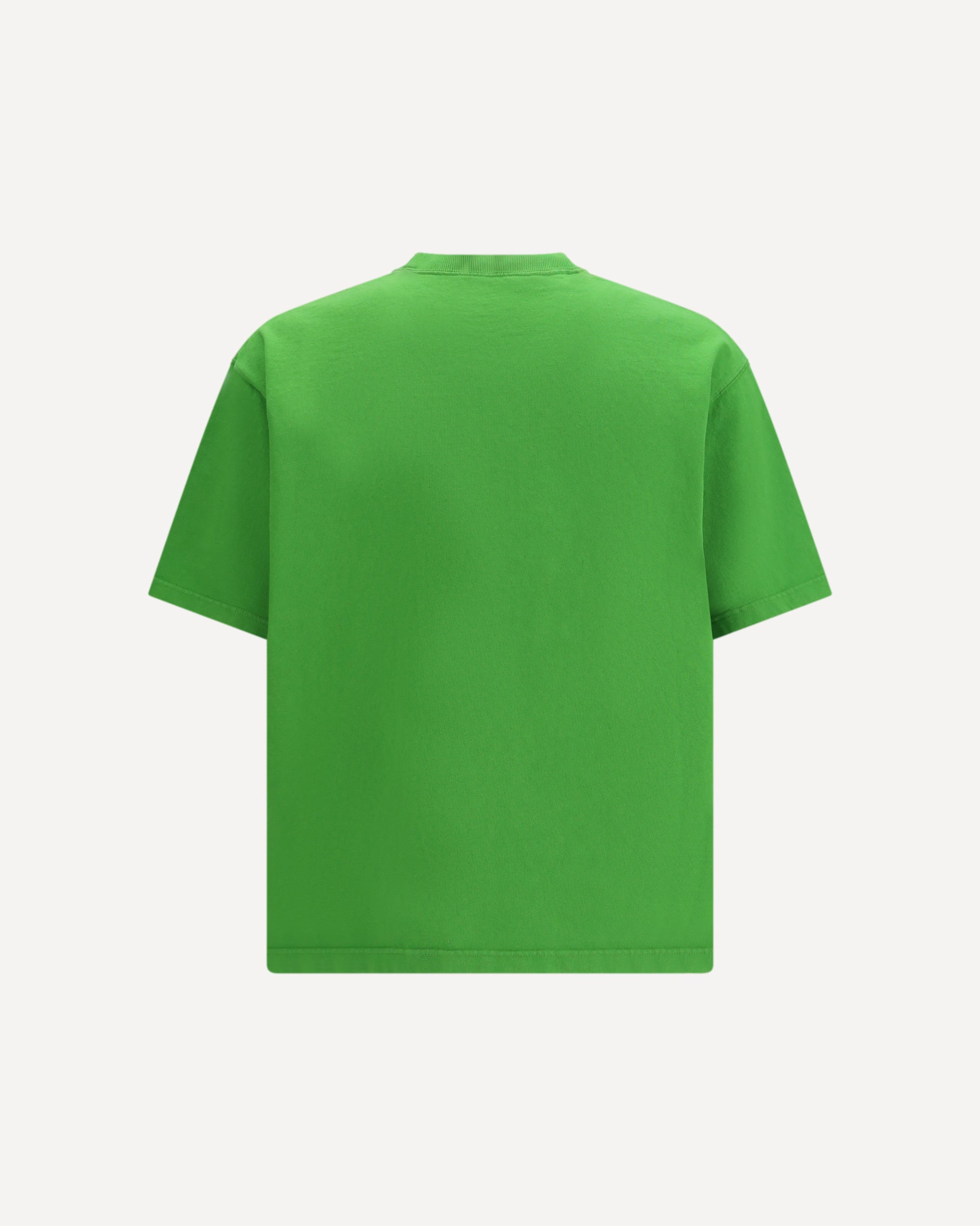 Prada Cotton T-Shirt