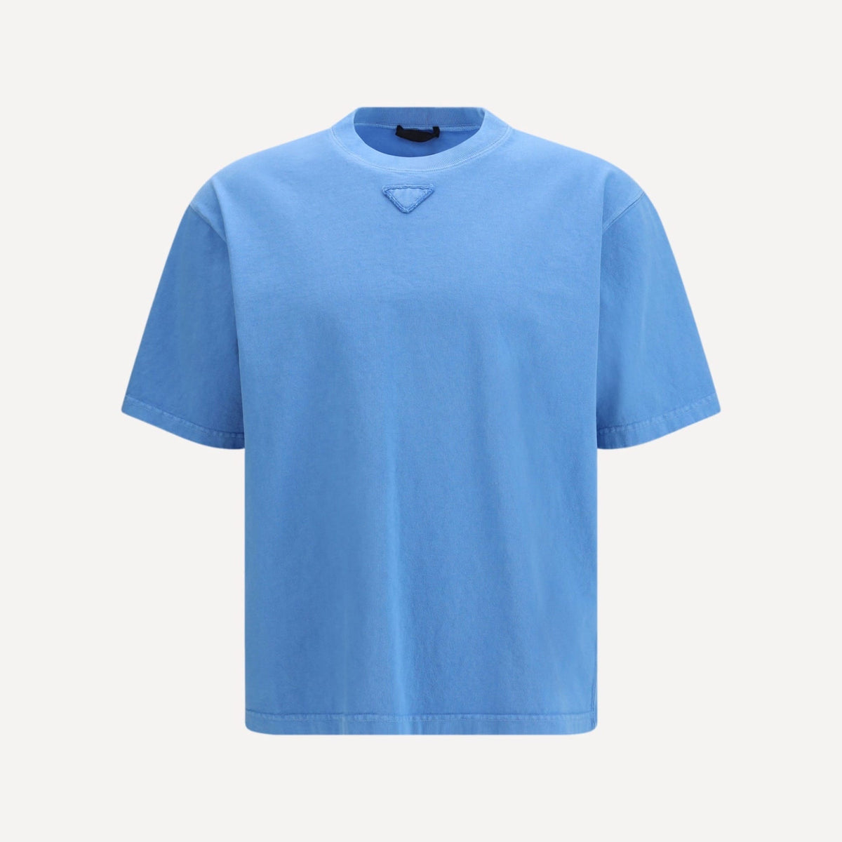 Prada 綿Tシャツ | Sendegaro JP