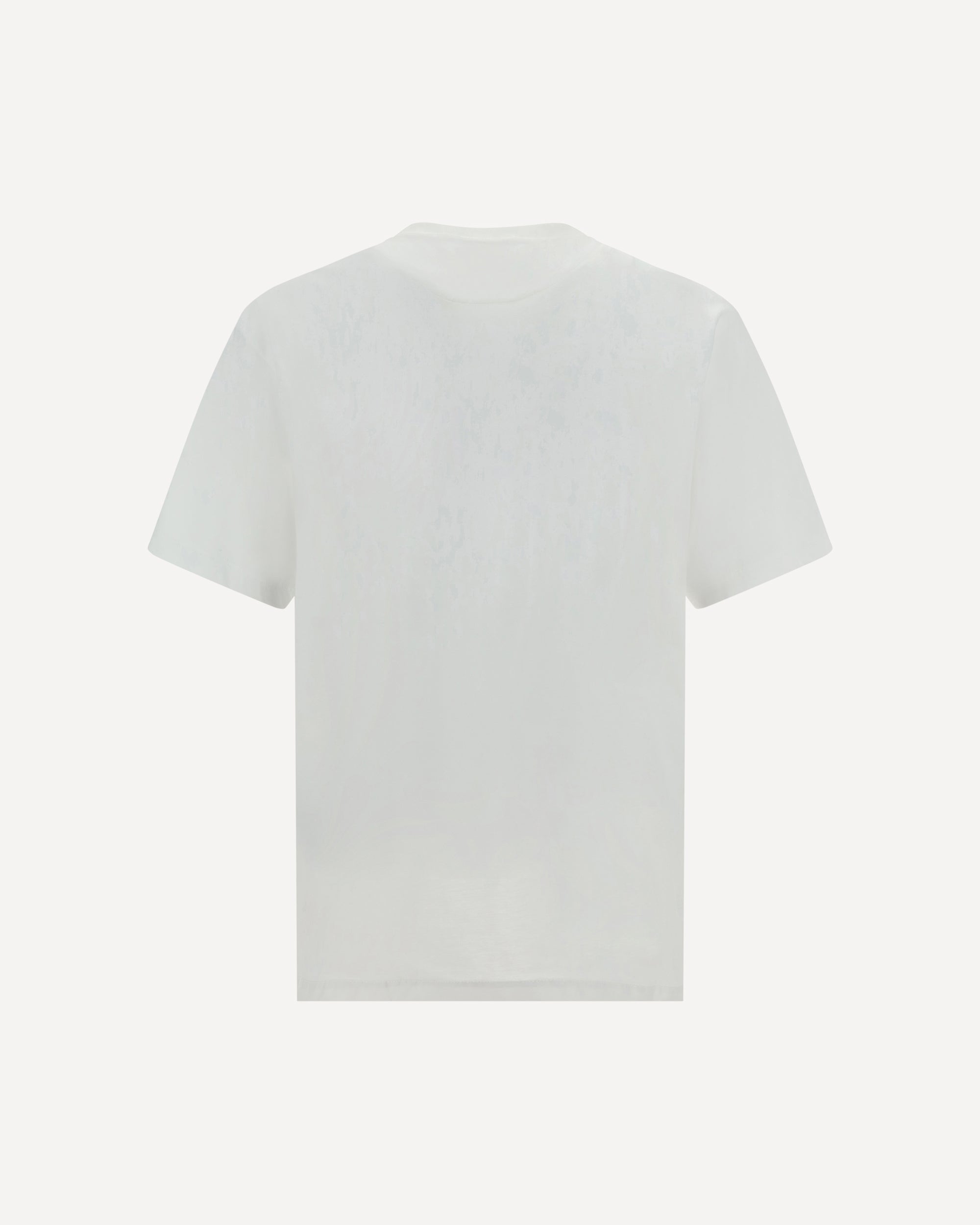 Prada Prada Cotton T-Shirt
