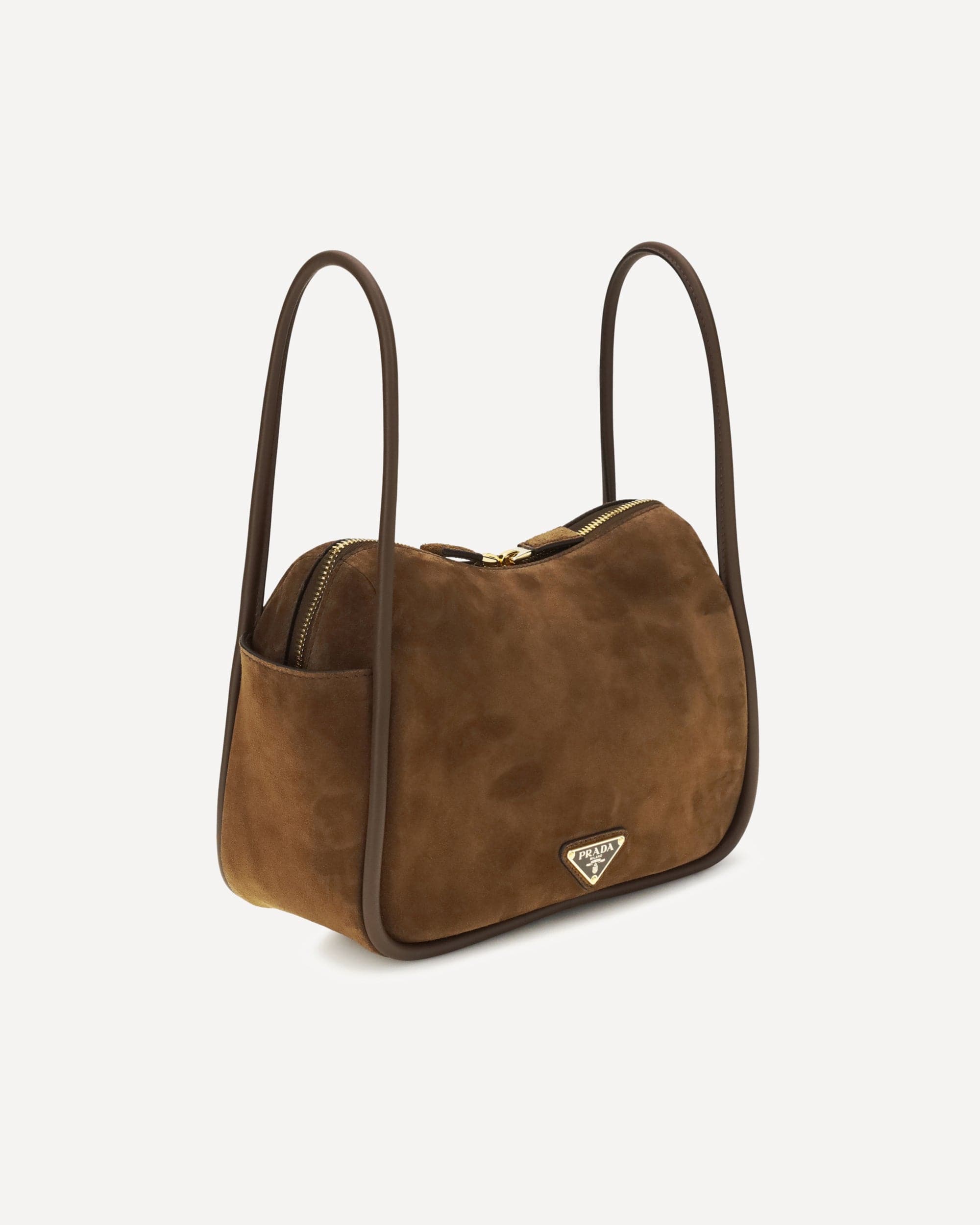 Prada Darling Handbag - alternate view