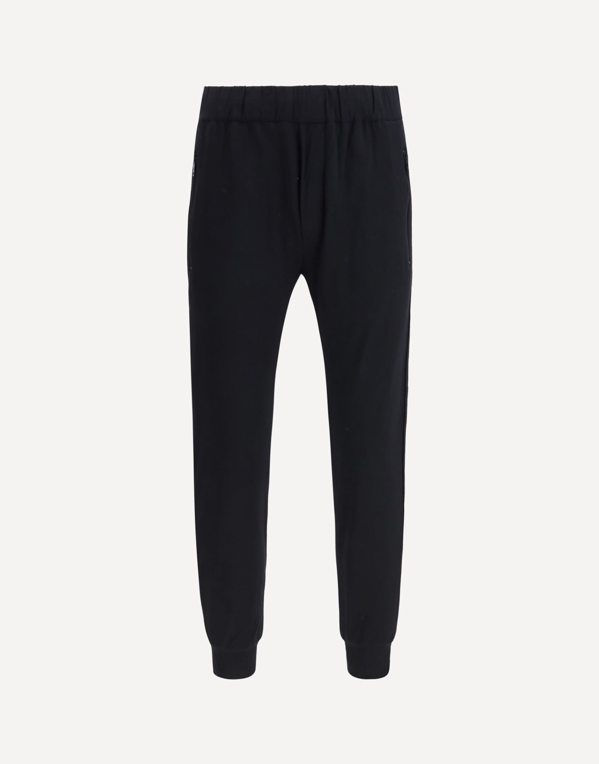 Prada Drawstring Pants