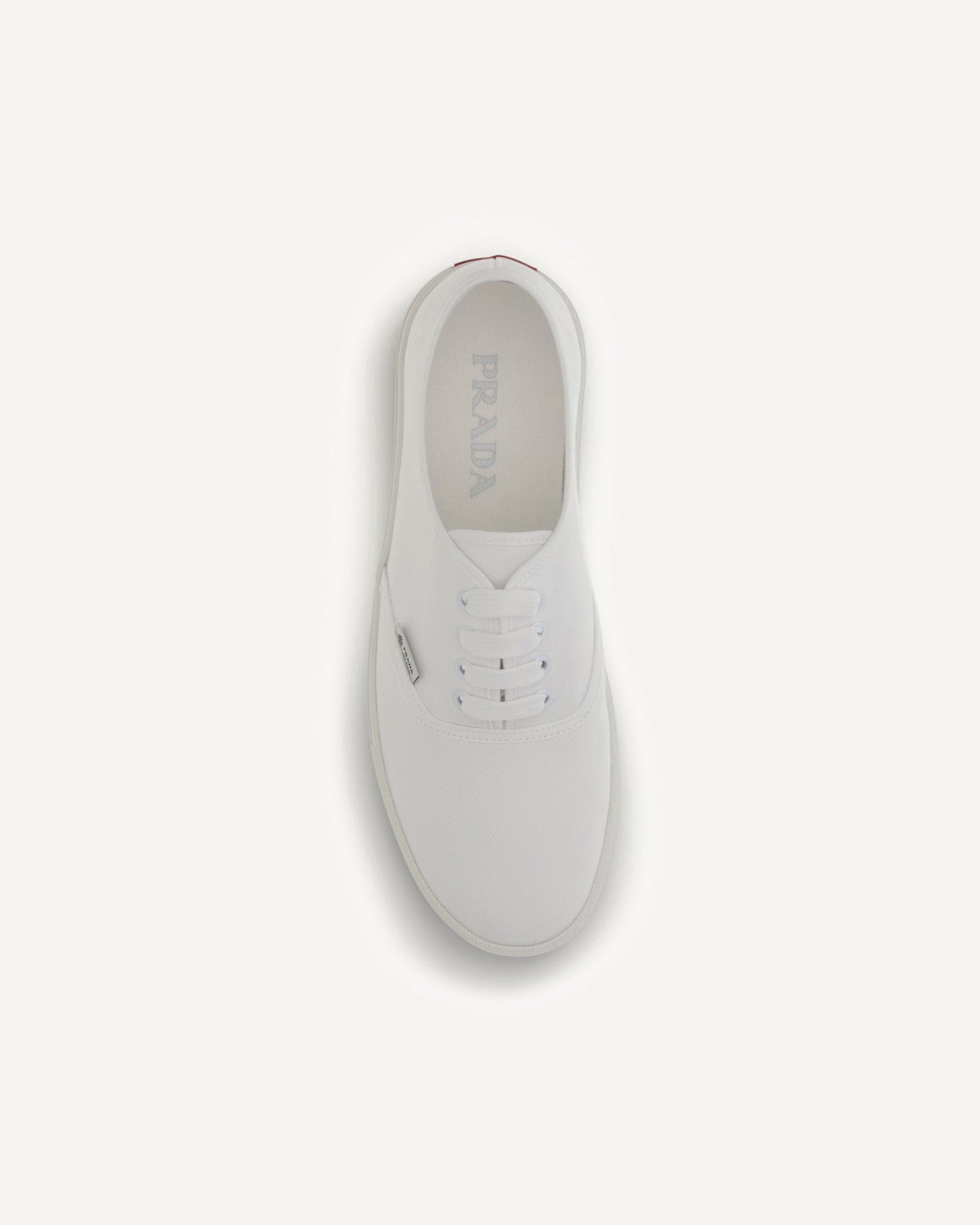 Prada Drill Sneakers
