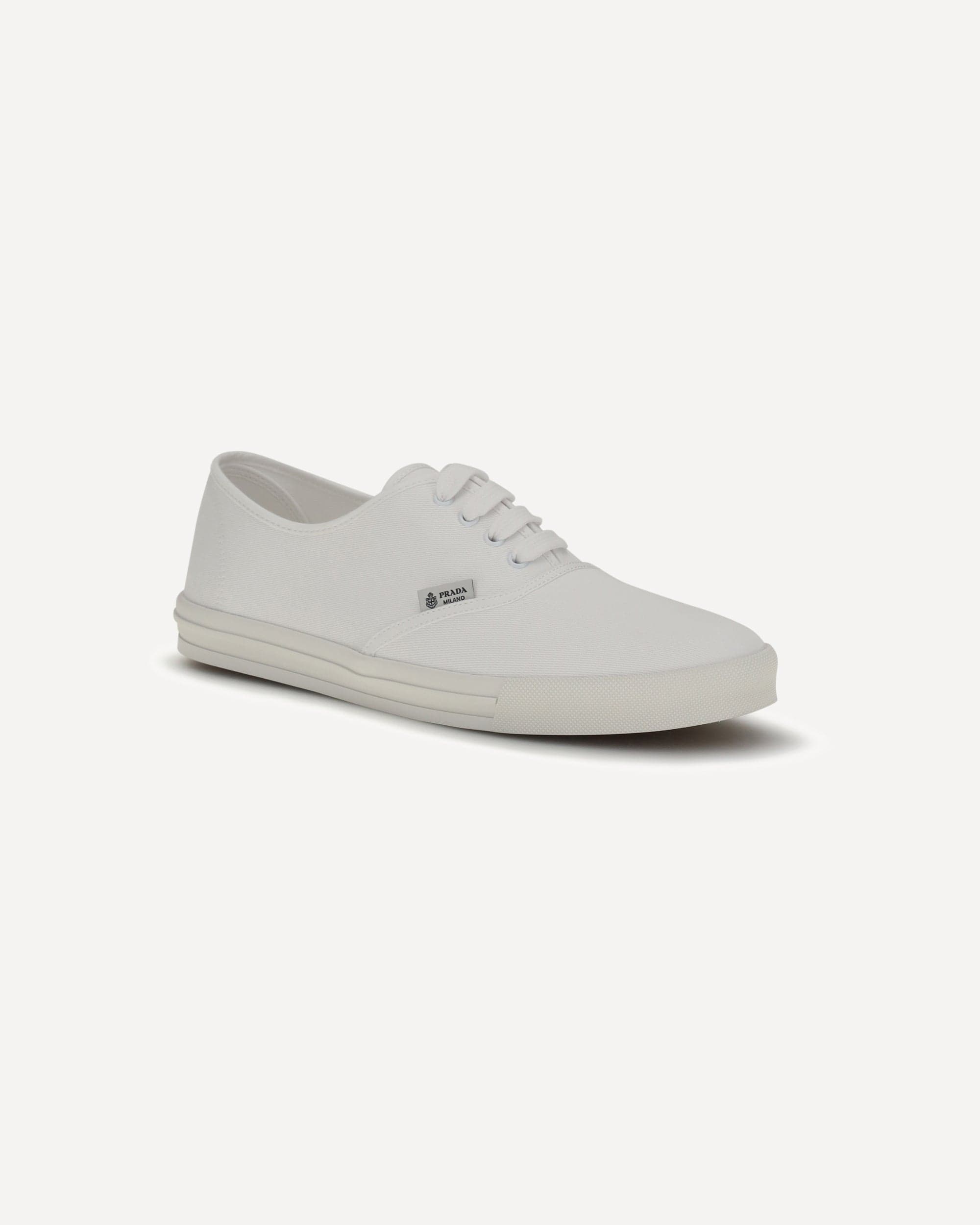 Prada Drill Sneakers | Sendegaro