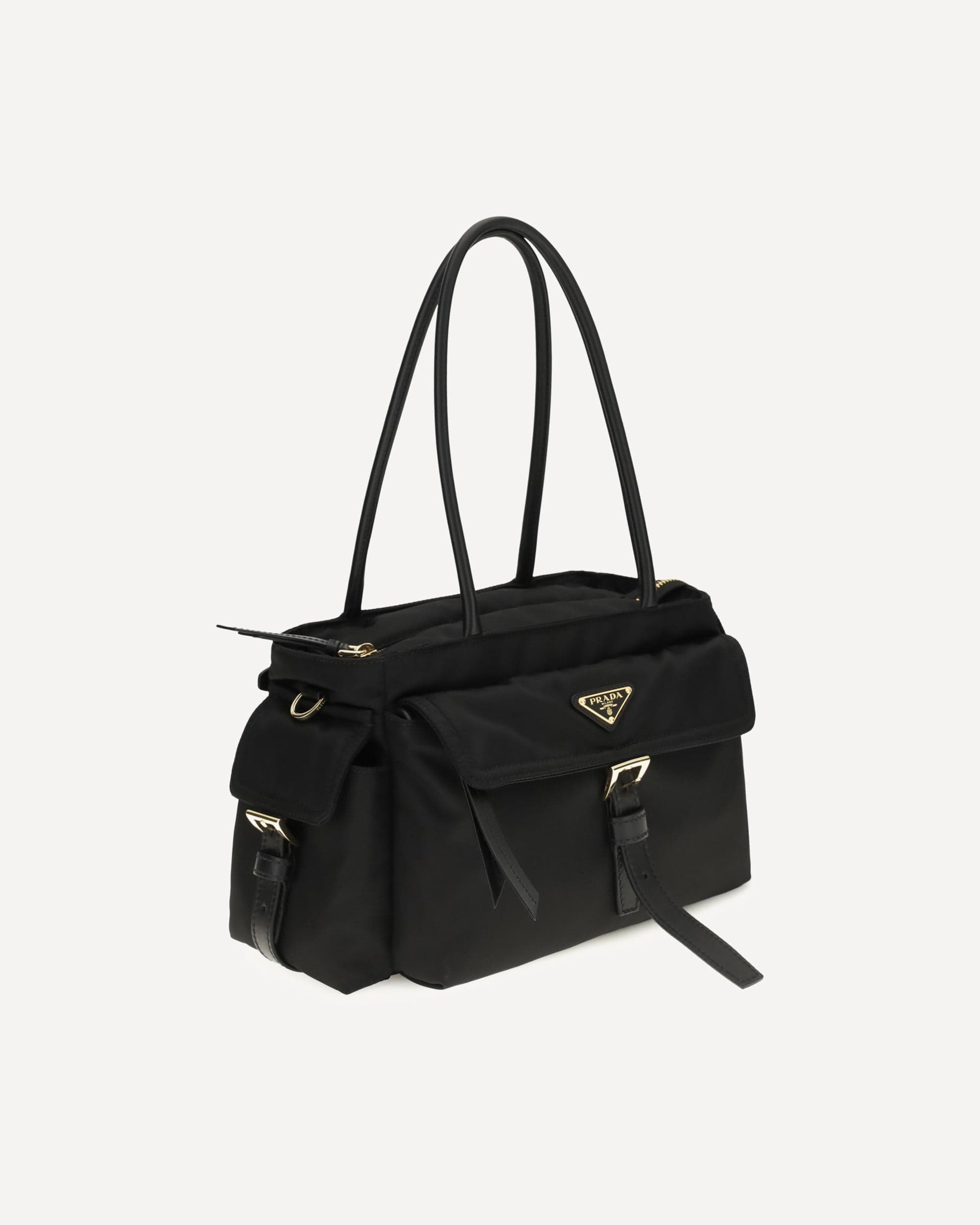Prada Prada Explore Medium Shoulder Bag