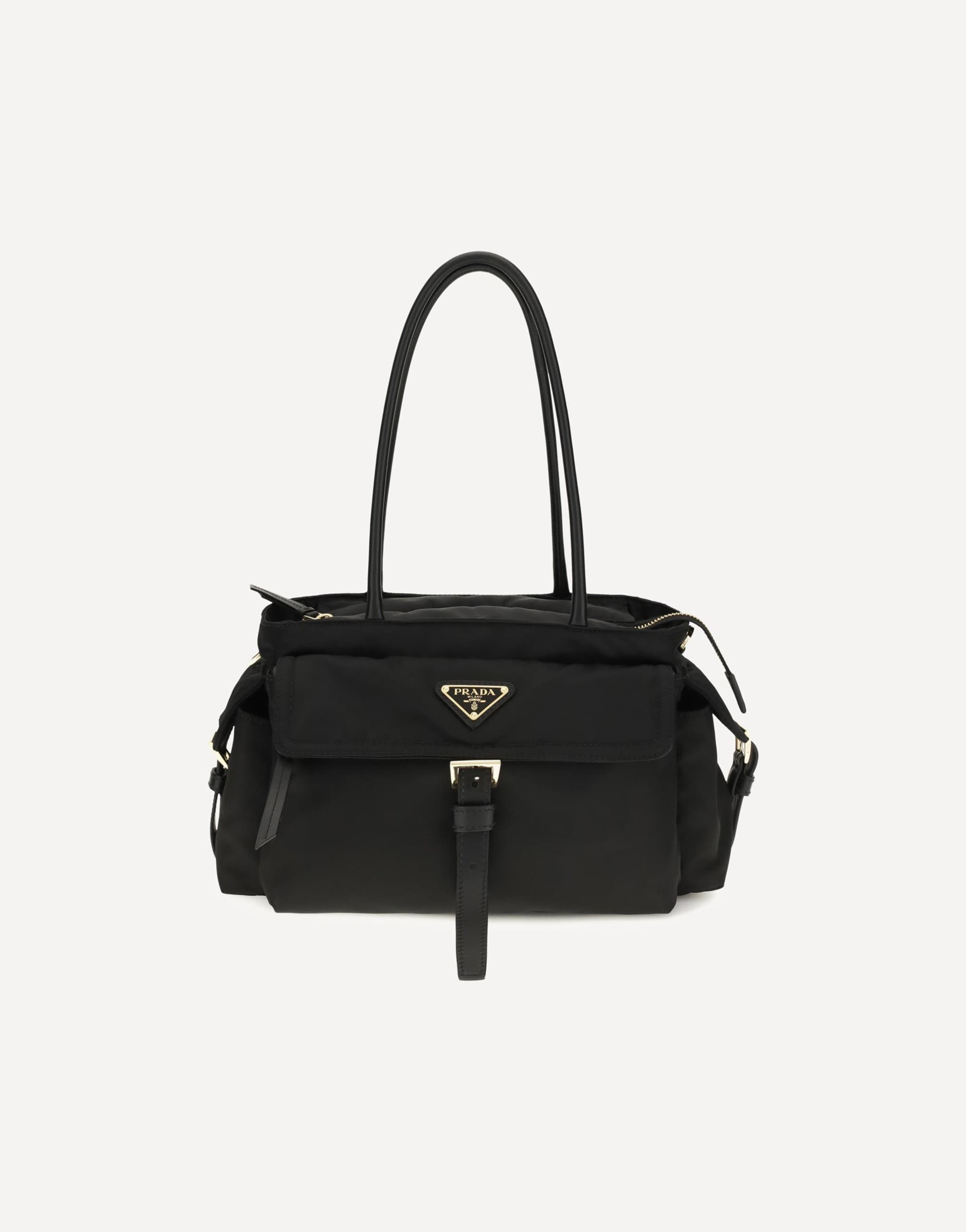 Prada Prada Explore Medium Shoulder Bag