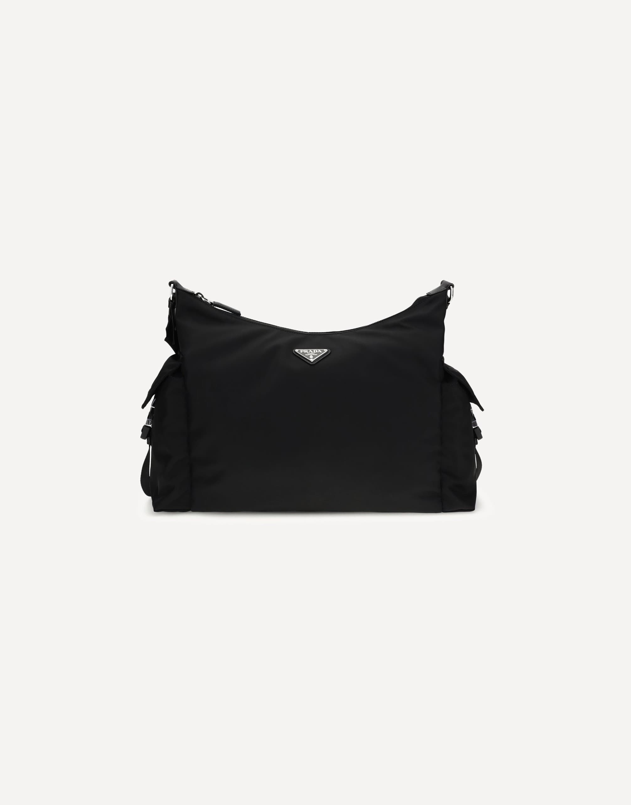 Prada 018 ショルダー　バッグ Prada Explorer Shoulder Bag | Sendegaro BR