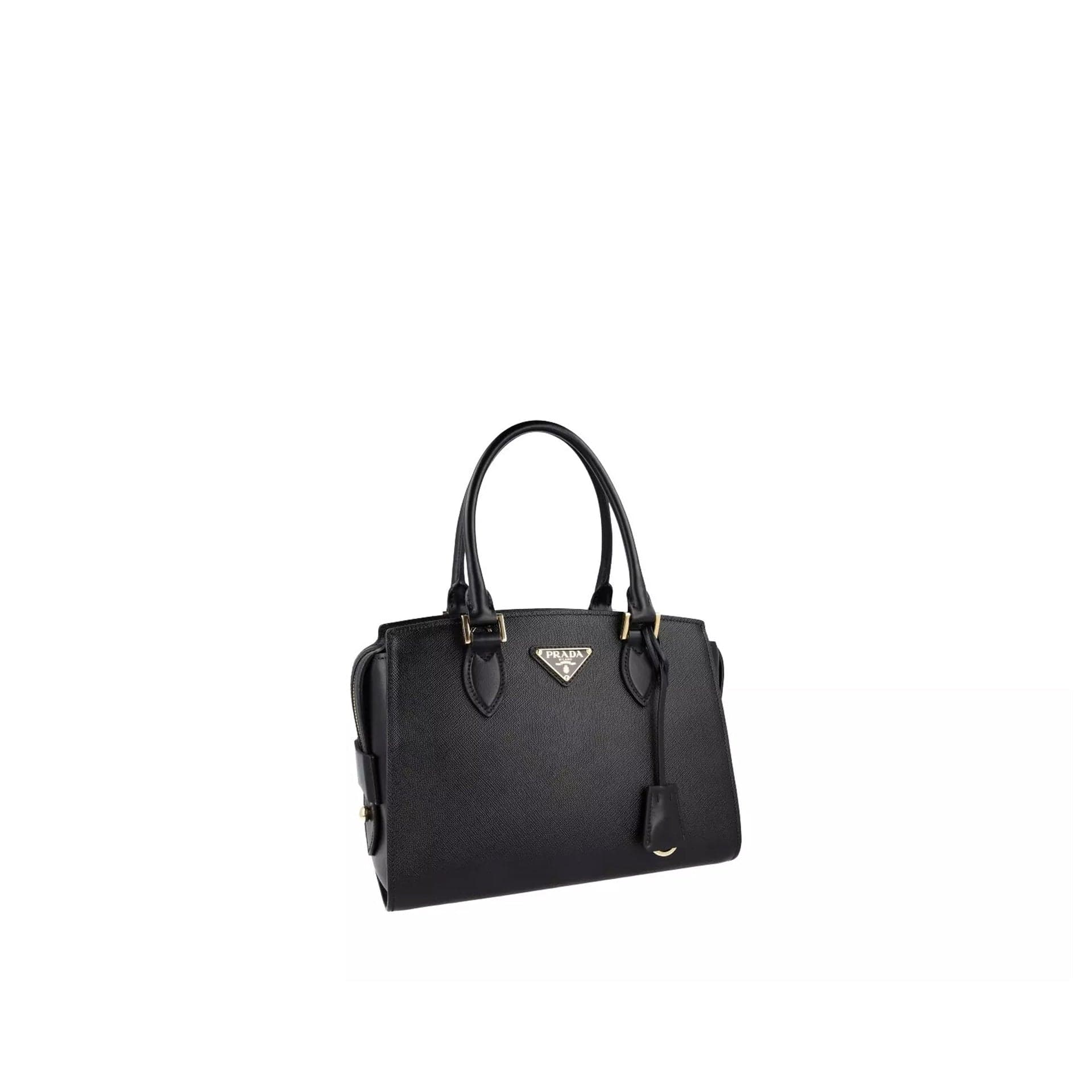 Prada Galleria Saffiano Leather Tote - alternate view