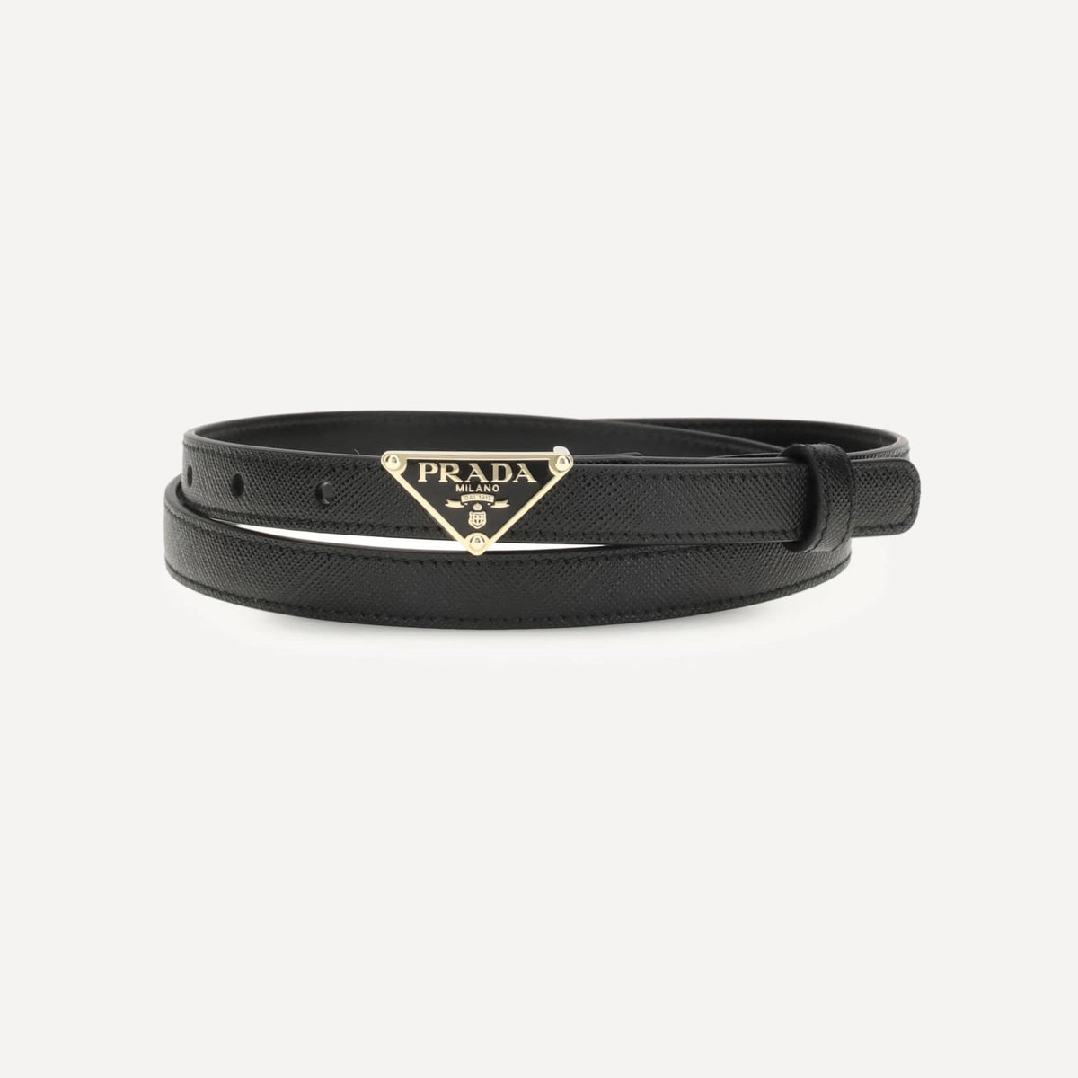 Prada レザーベルト | Sendegaro JP