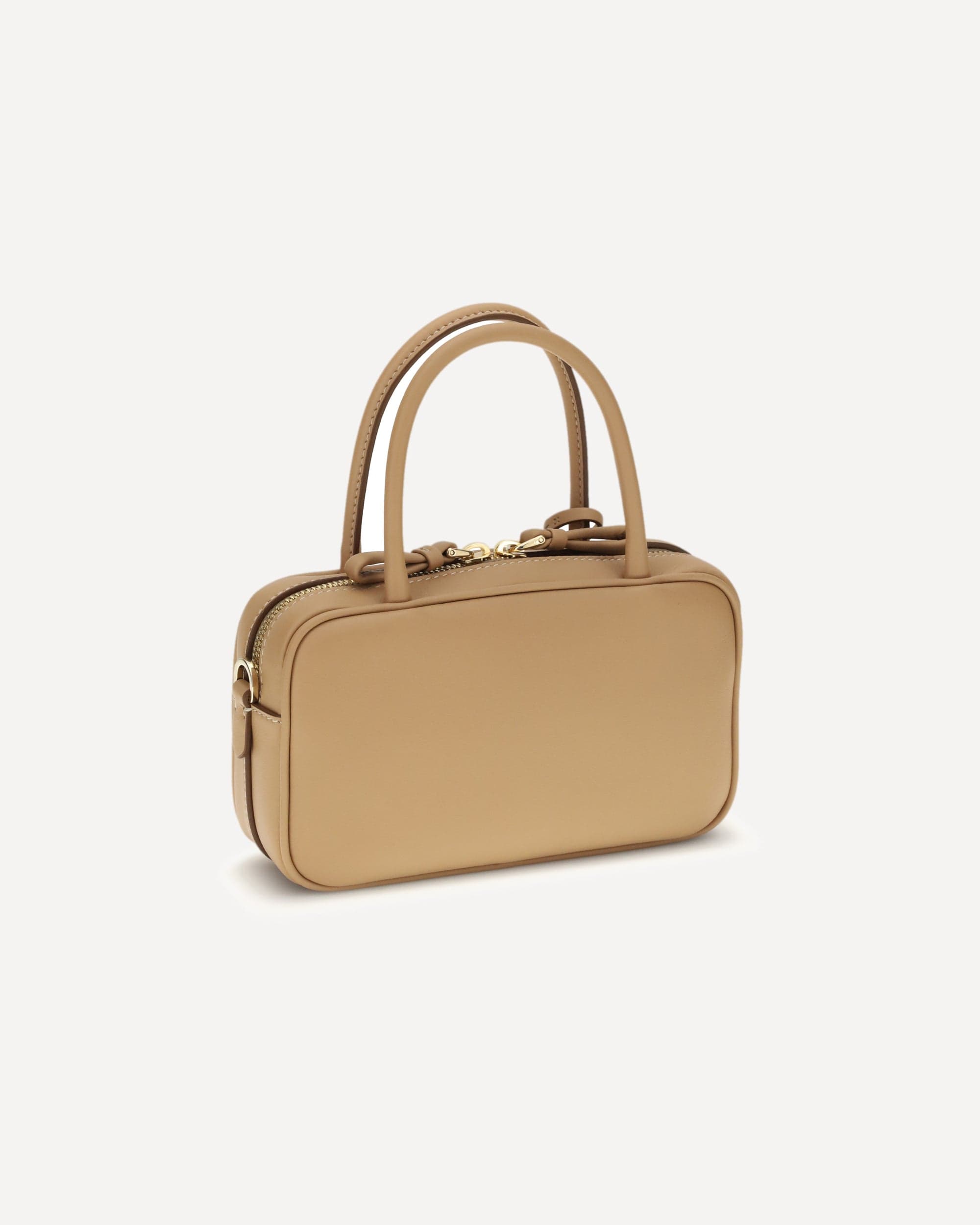 Prada Leather Handbag