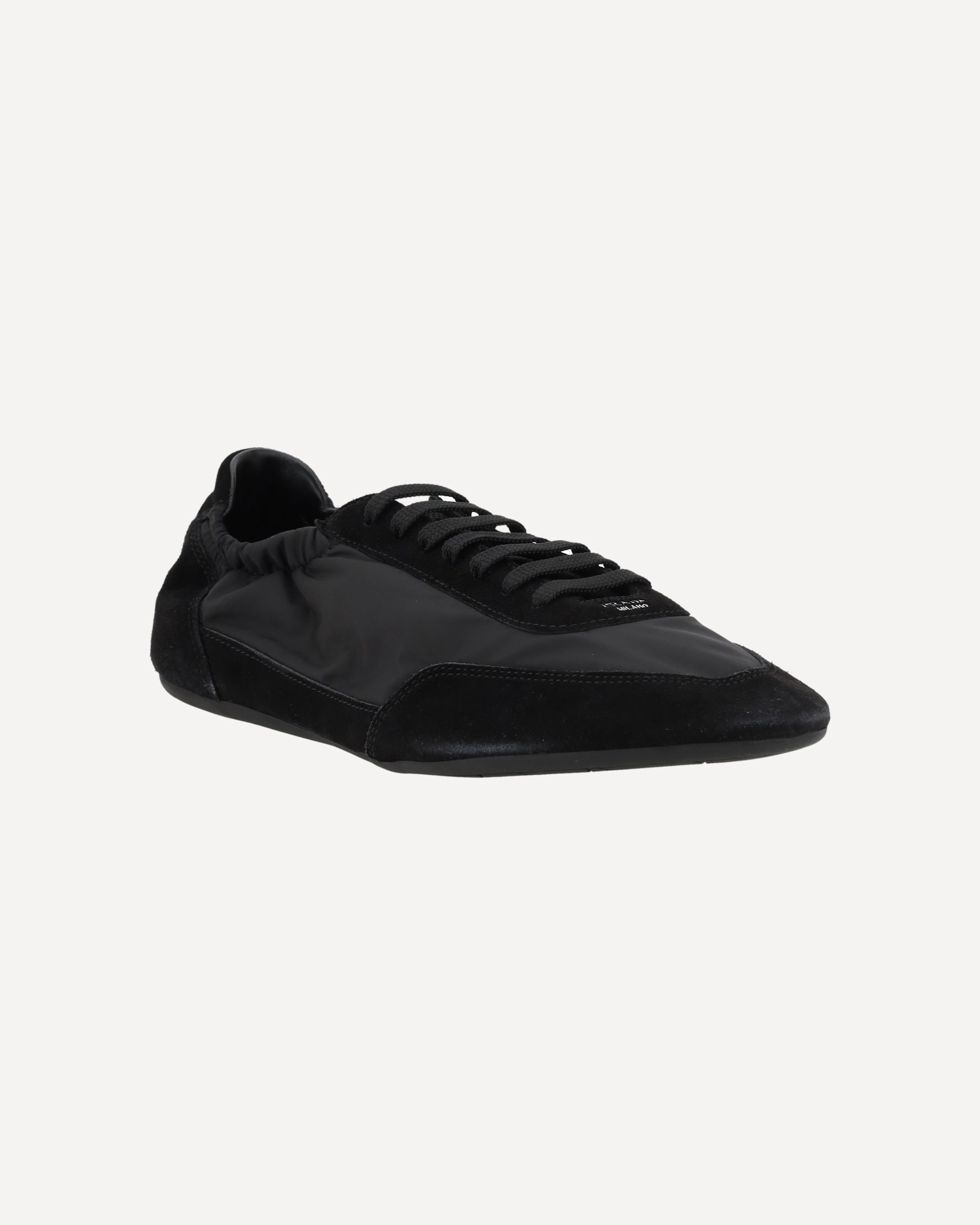 Prada Logoed Sneakers - alternate view