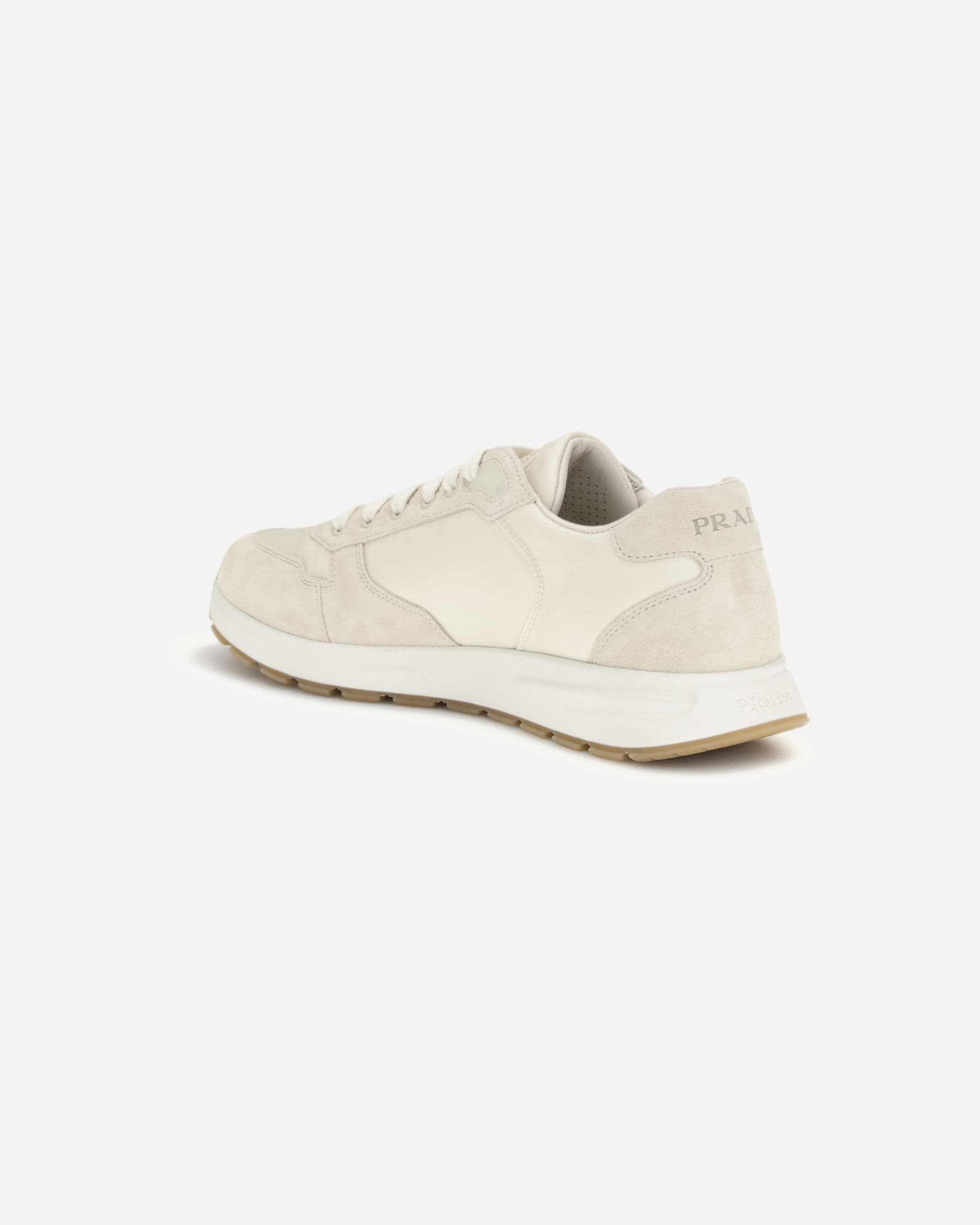 Prada Low Top Sneakers