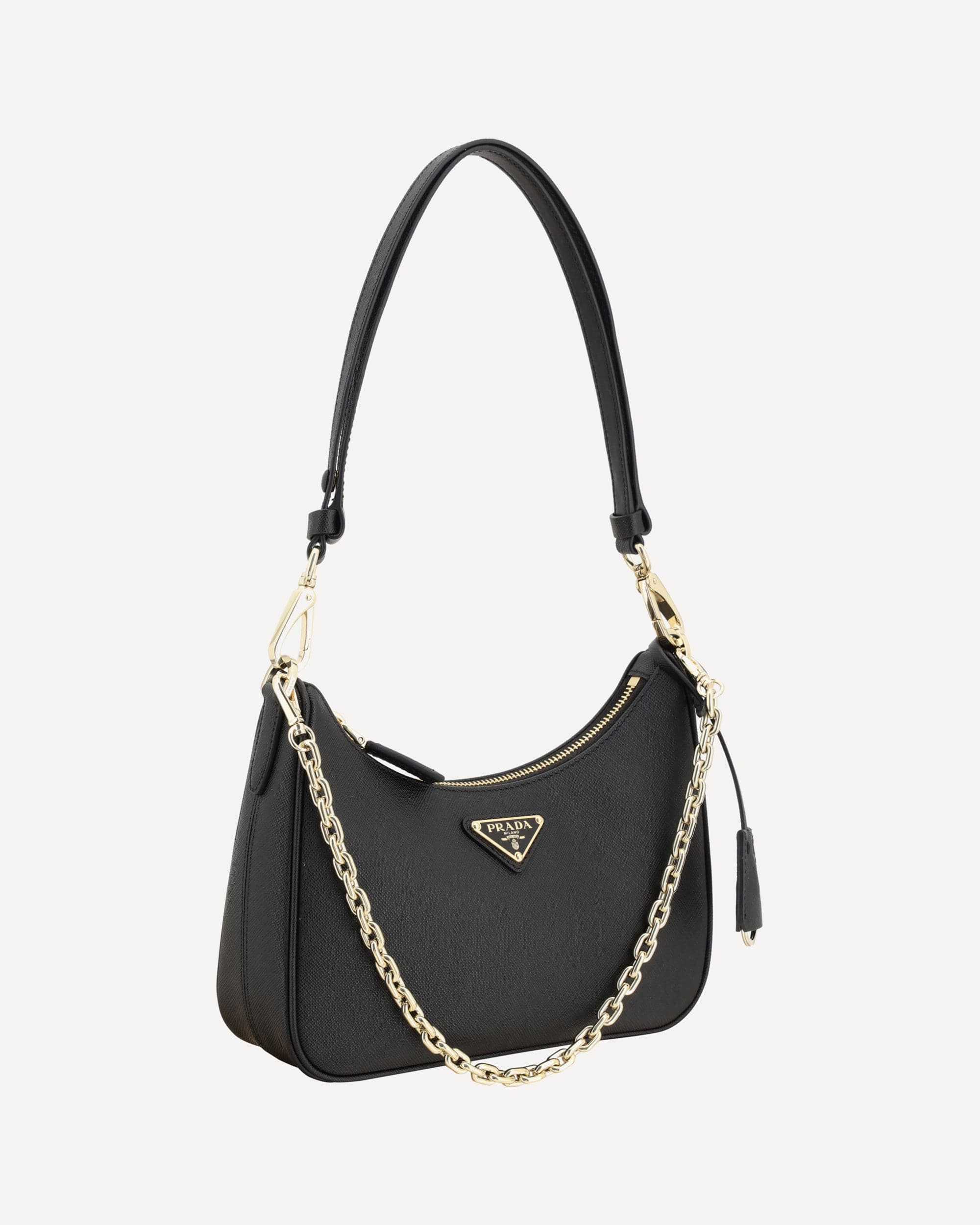 Prada Lux Shoulder Bag - alternate view
