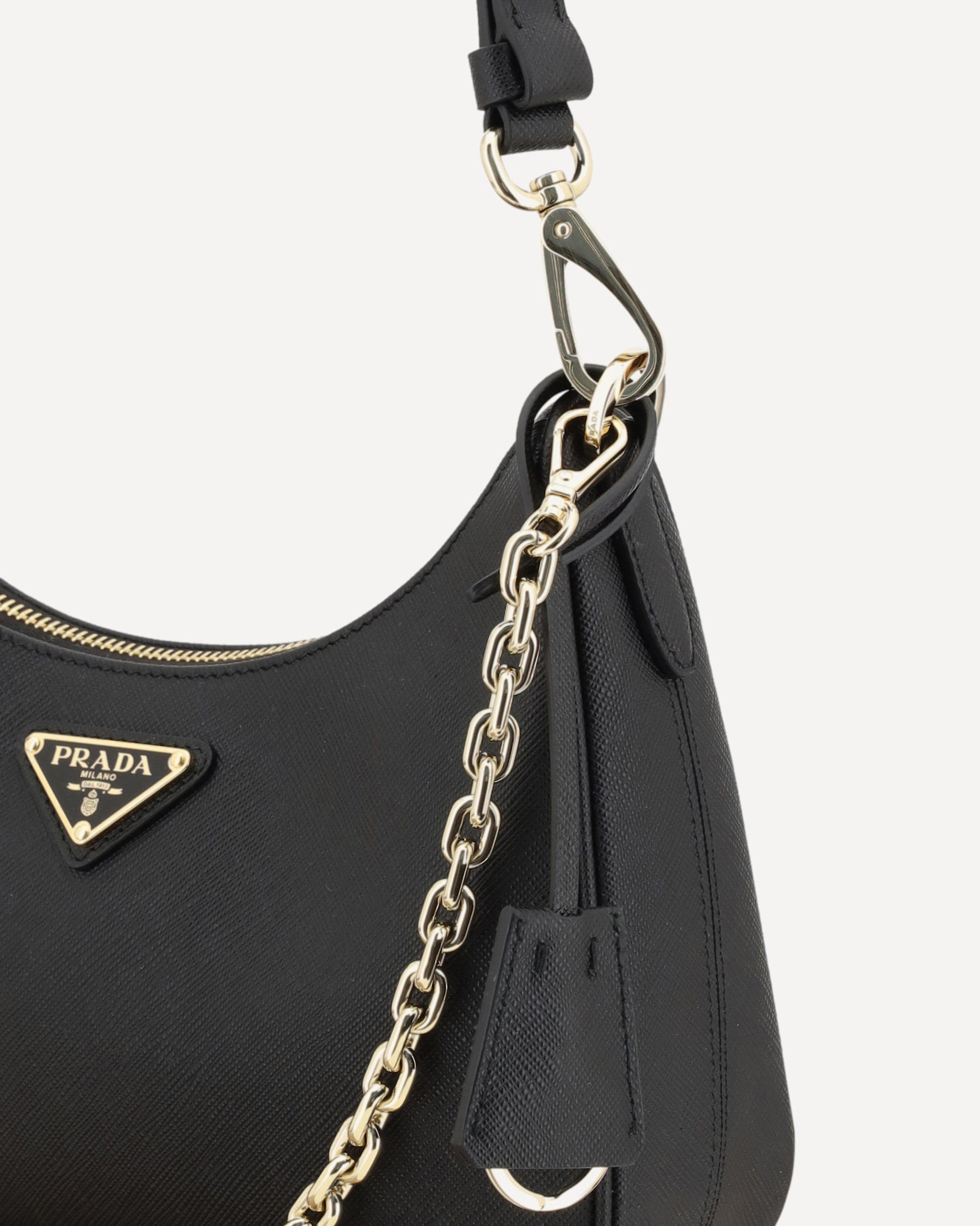 Prada Lux Shoulder Bag