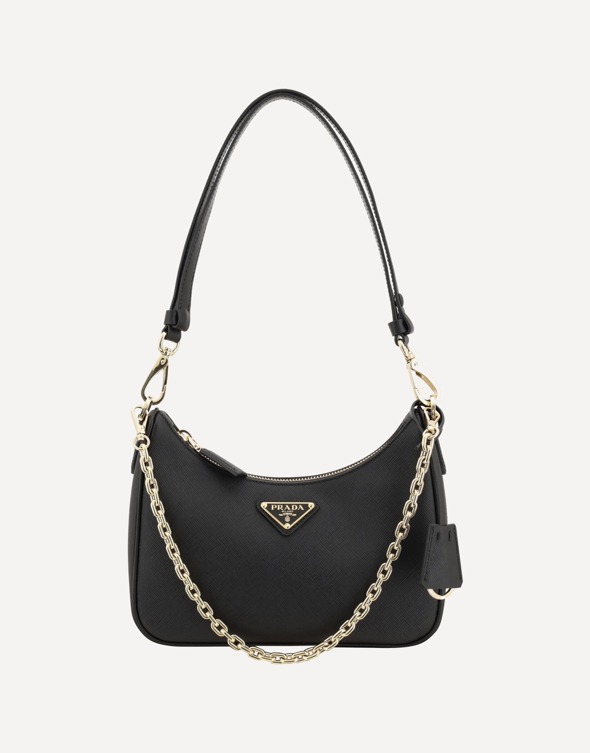 Prada Lux Shoulder Bag