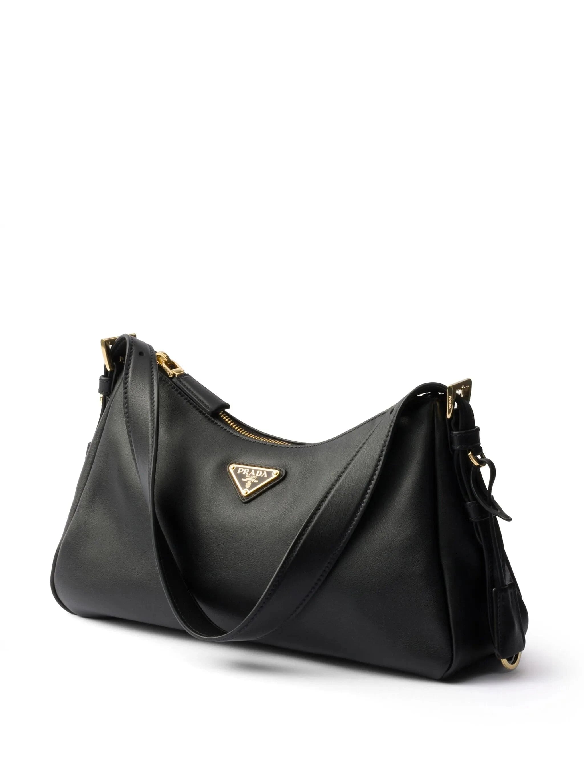 Prada Medium Aimée Shoulder Bag