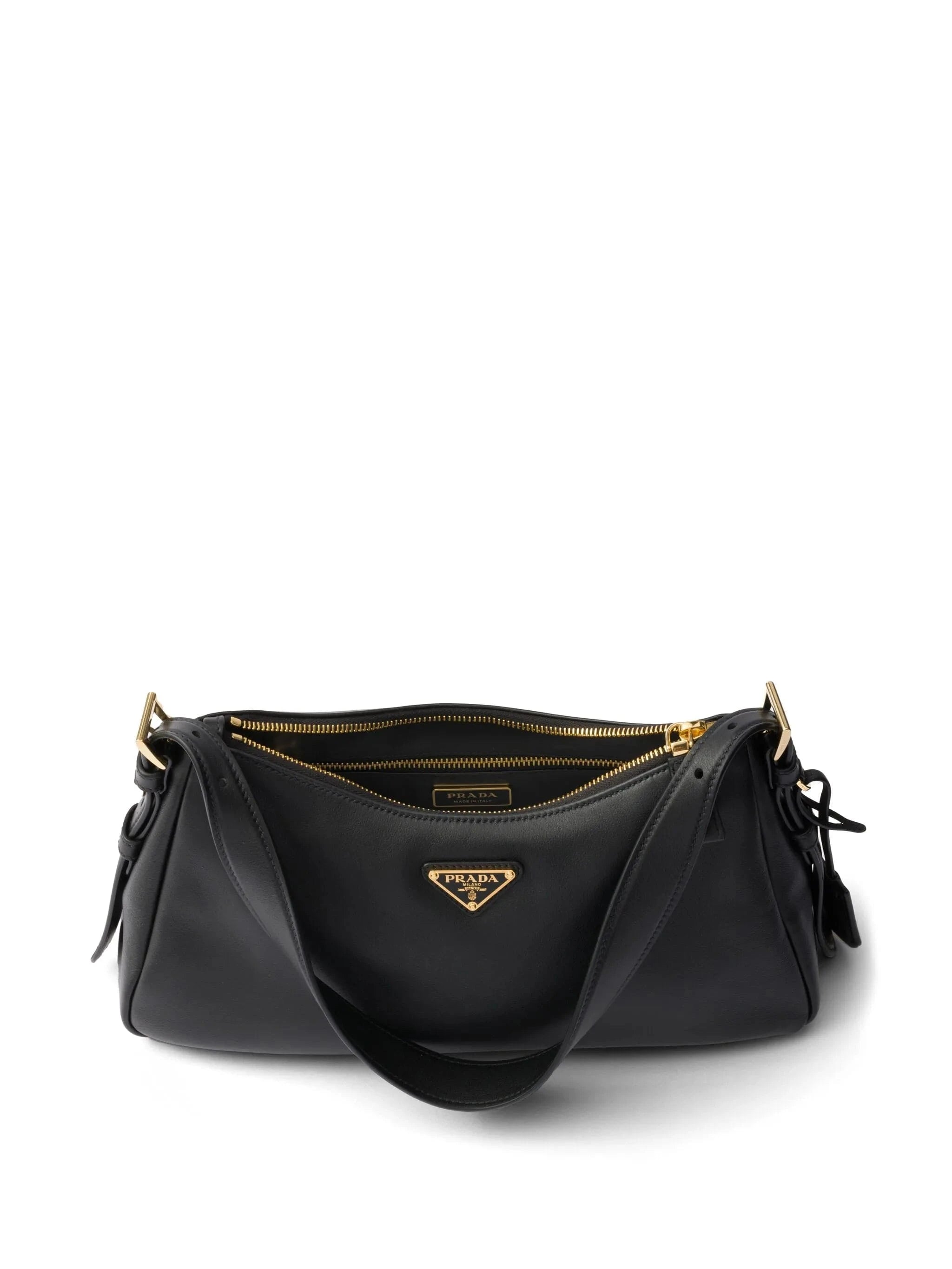 Prada Medium Aimée Shoulder Bag