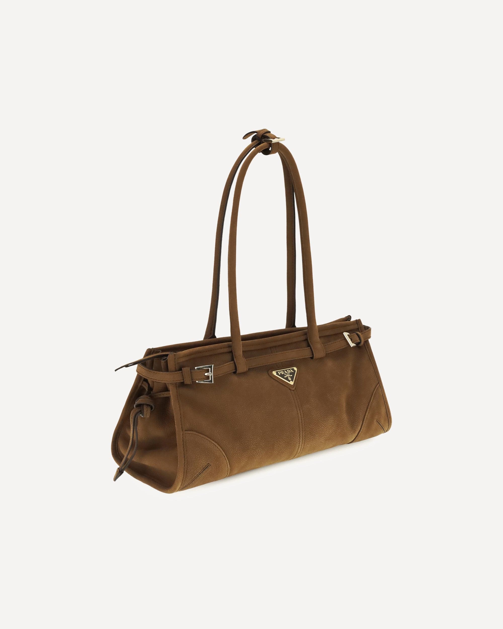 Prada Prada Medium Bonnie Handbag
