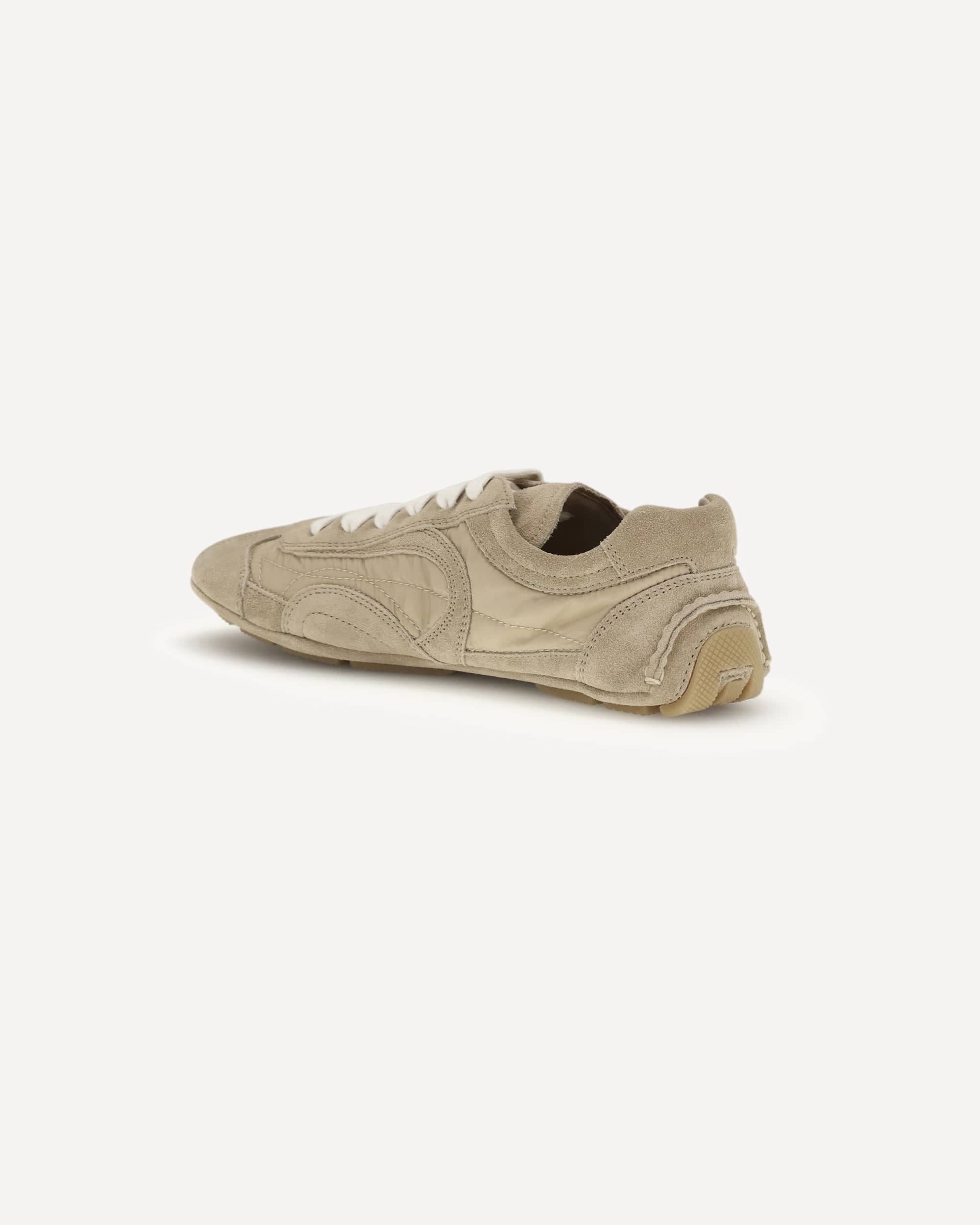 Prada Montecarlo Re-Edition 2005 Sneakers