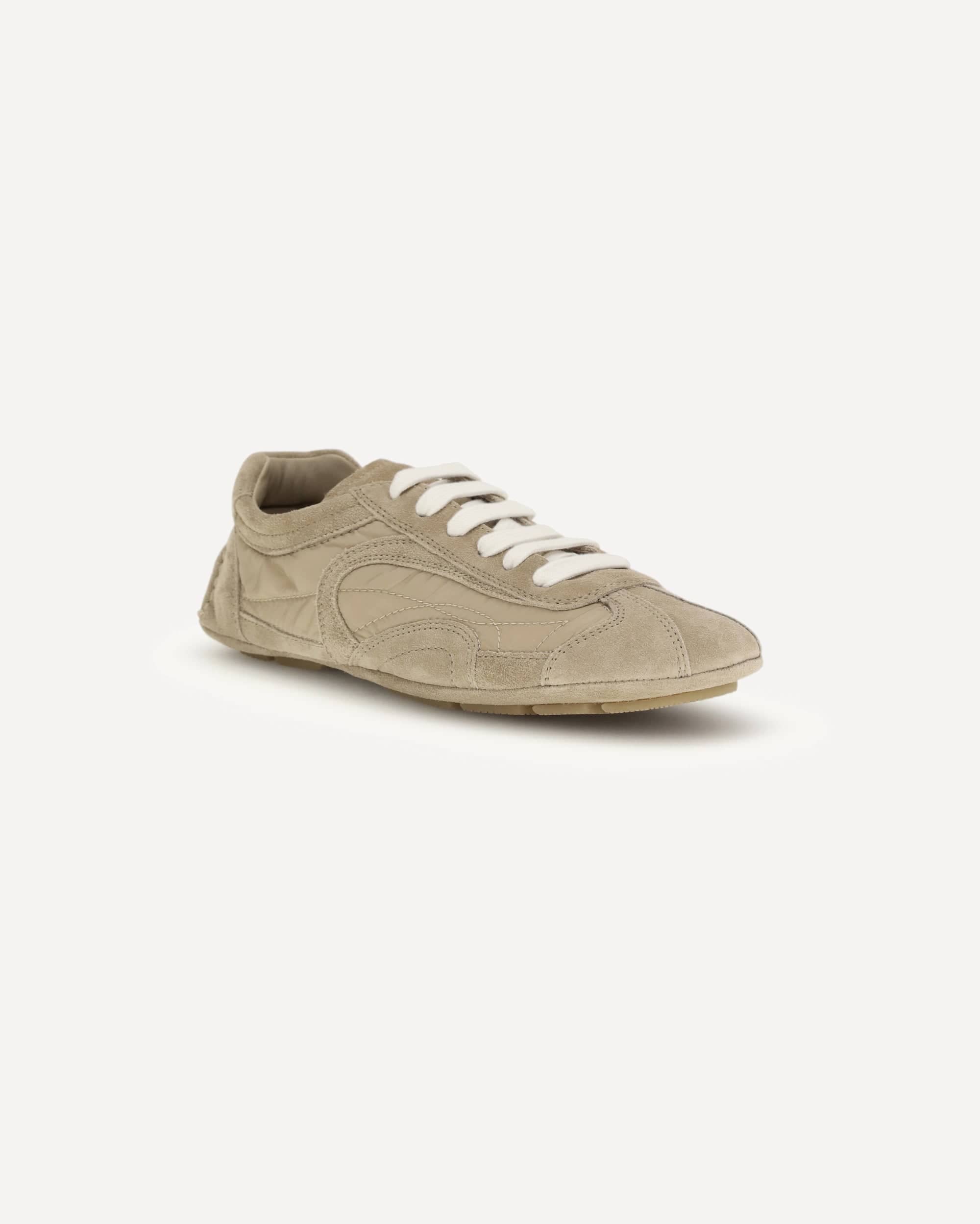 Prada Montecarlo Re-Edition 2005 Sneakers - alternate view