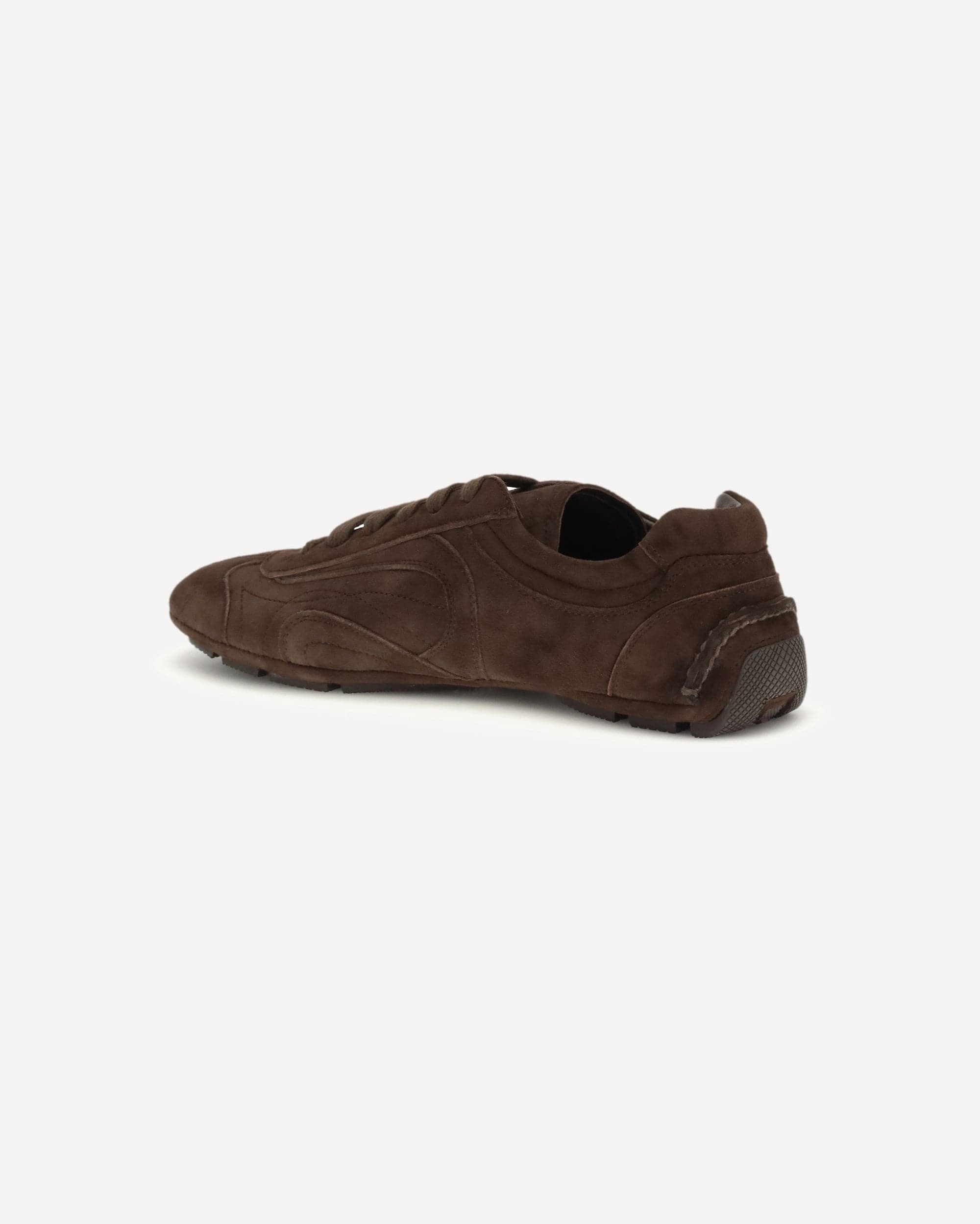 Prada Montecarlo Re-Edition 2005 Sneakers