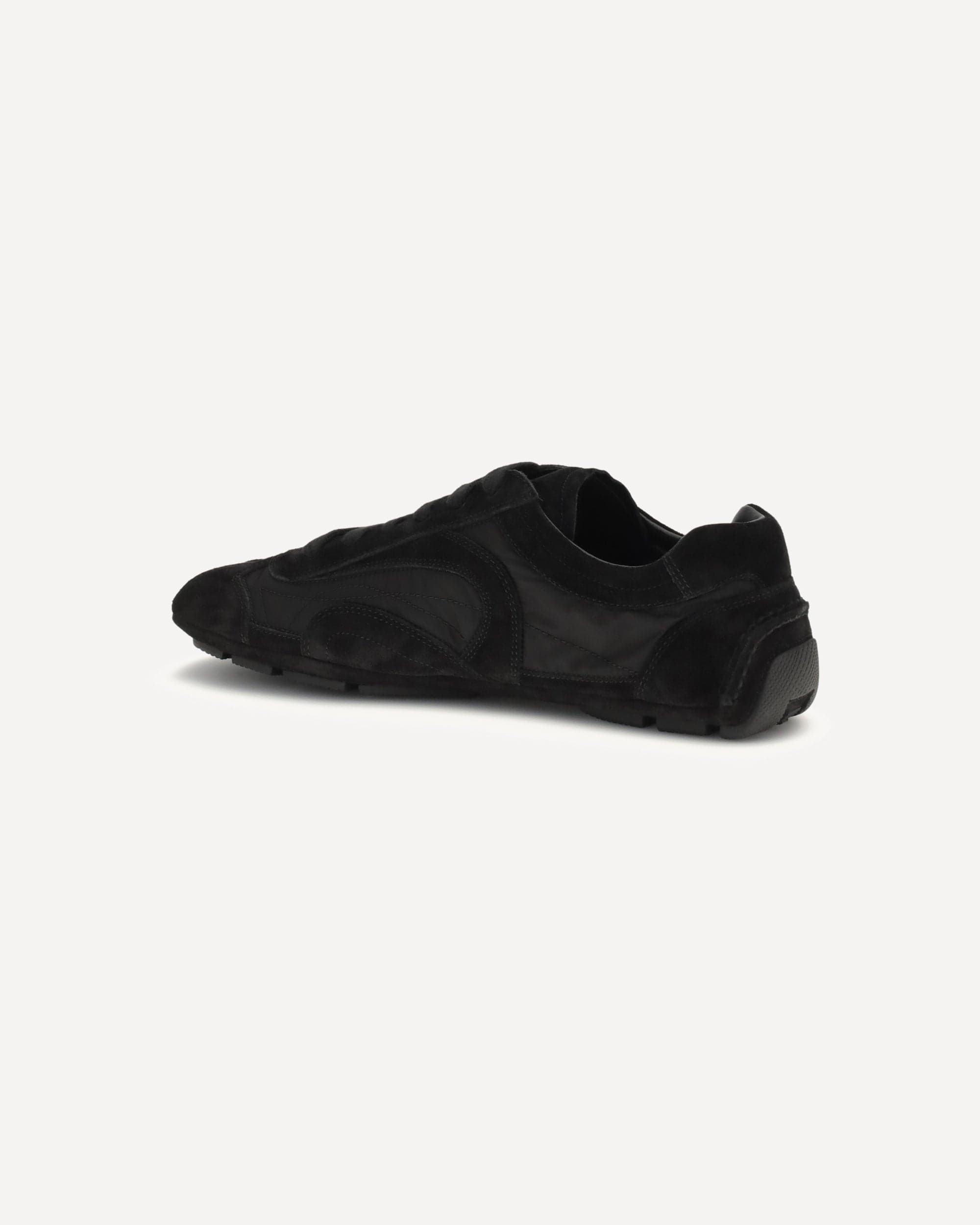 Prada Montecarlo Re-Edition 2005 Sneakers