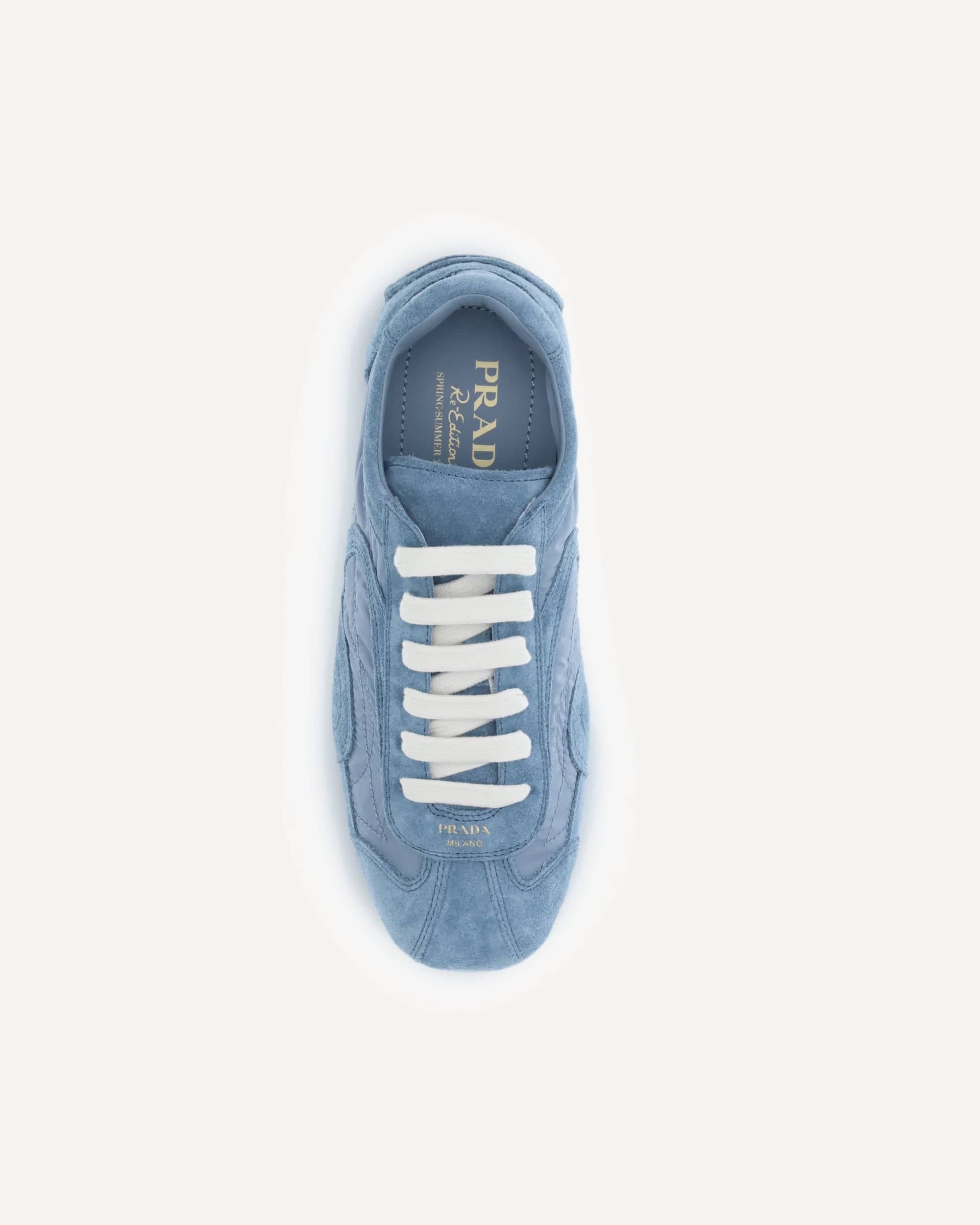 Prada Montecarlo Re-Edition 2005 Sneakers