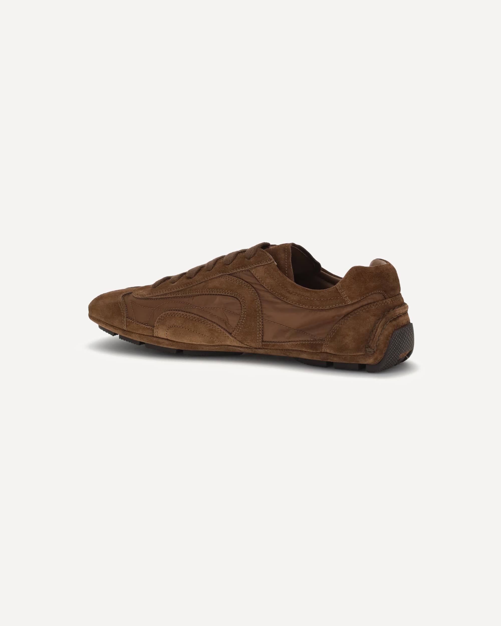 Prada Montecarlo Re-Edition 2005 Sneakers