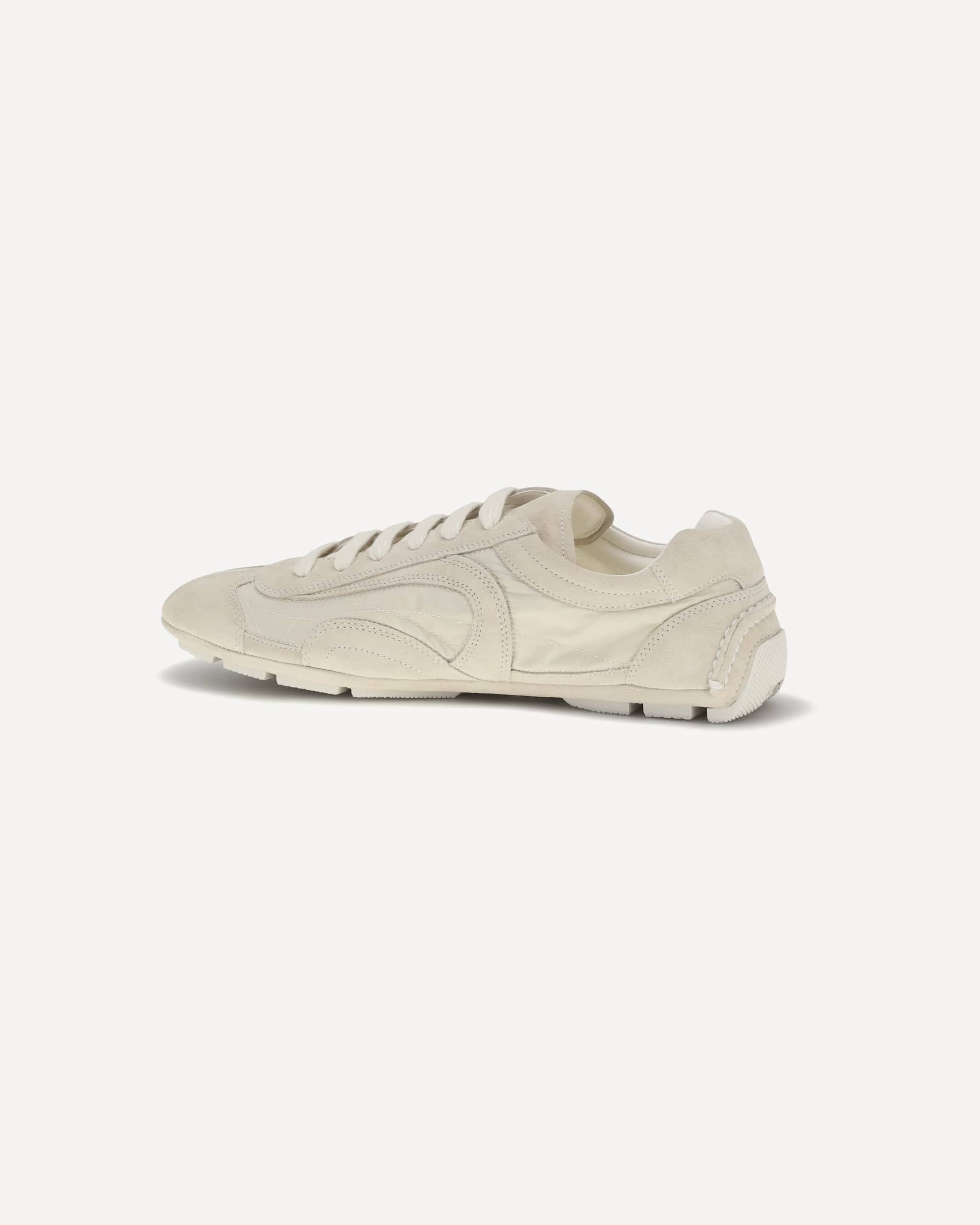Prada Montecarlo Re-Edition 2005 Sneakers